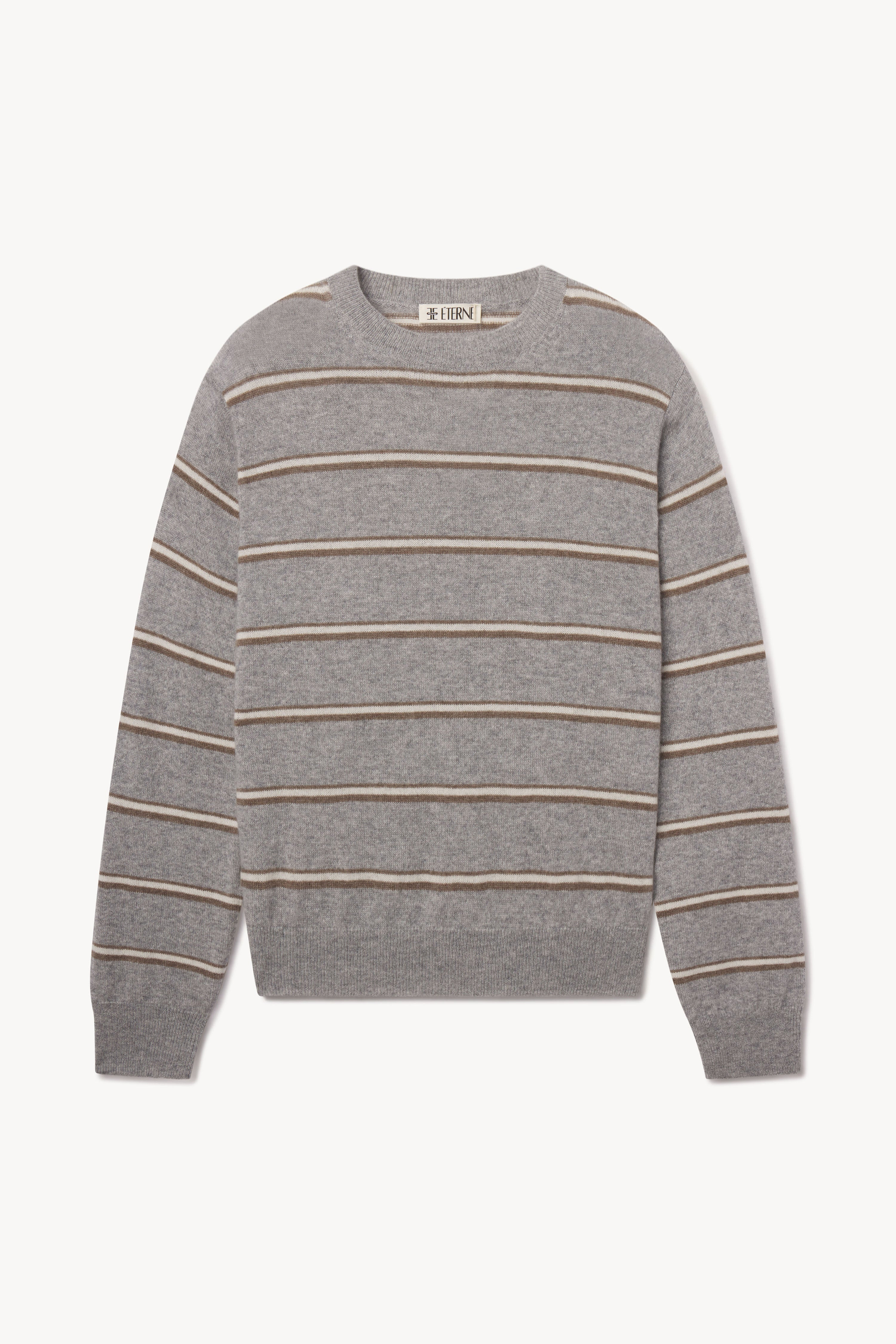 JAMES SWEATER - ÉTERNE
