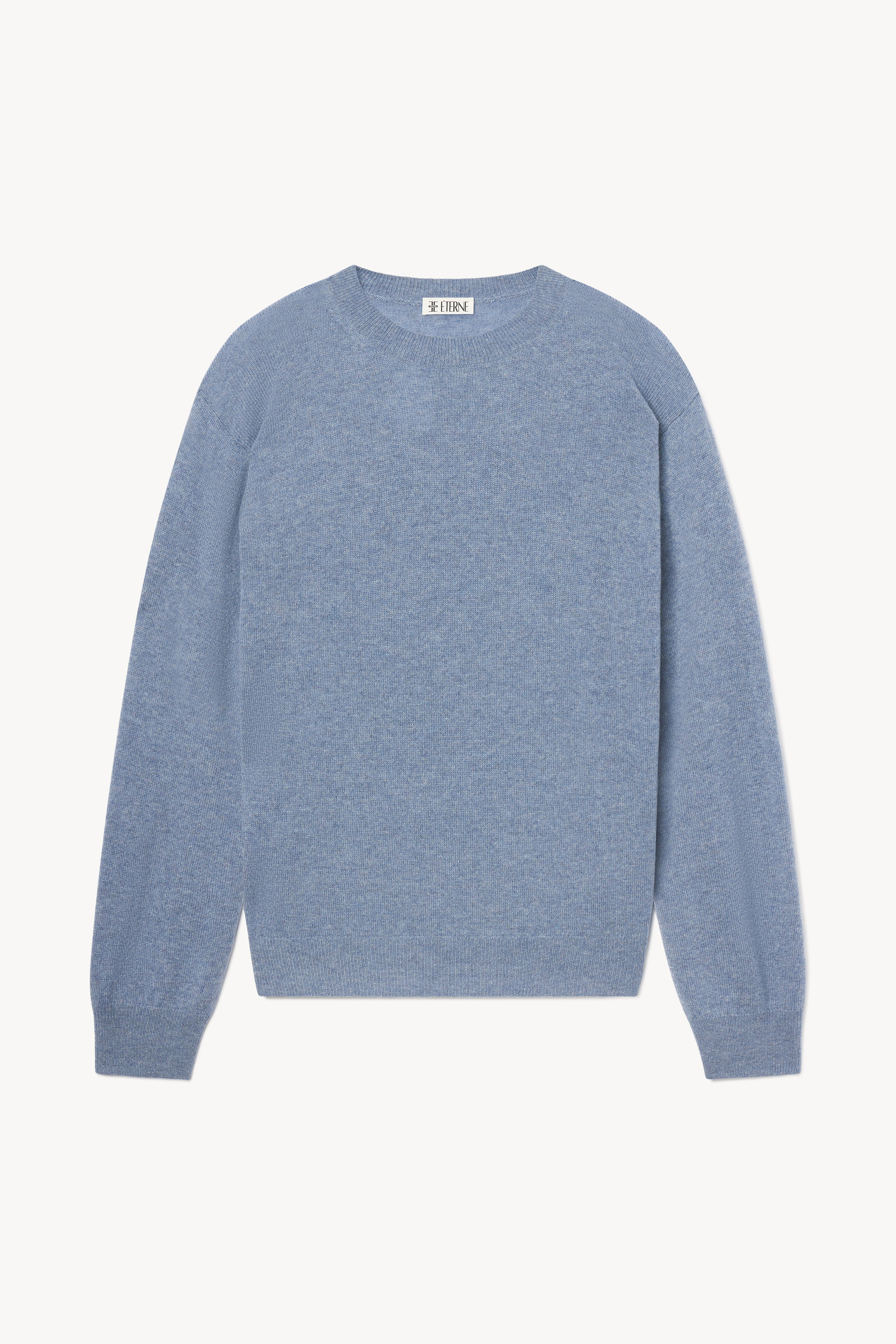 JAMES SWEATER - ÉTERNE