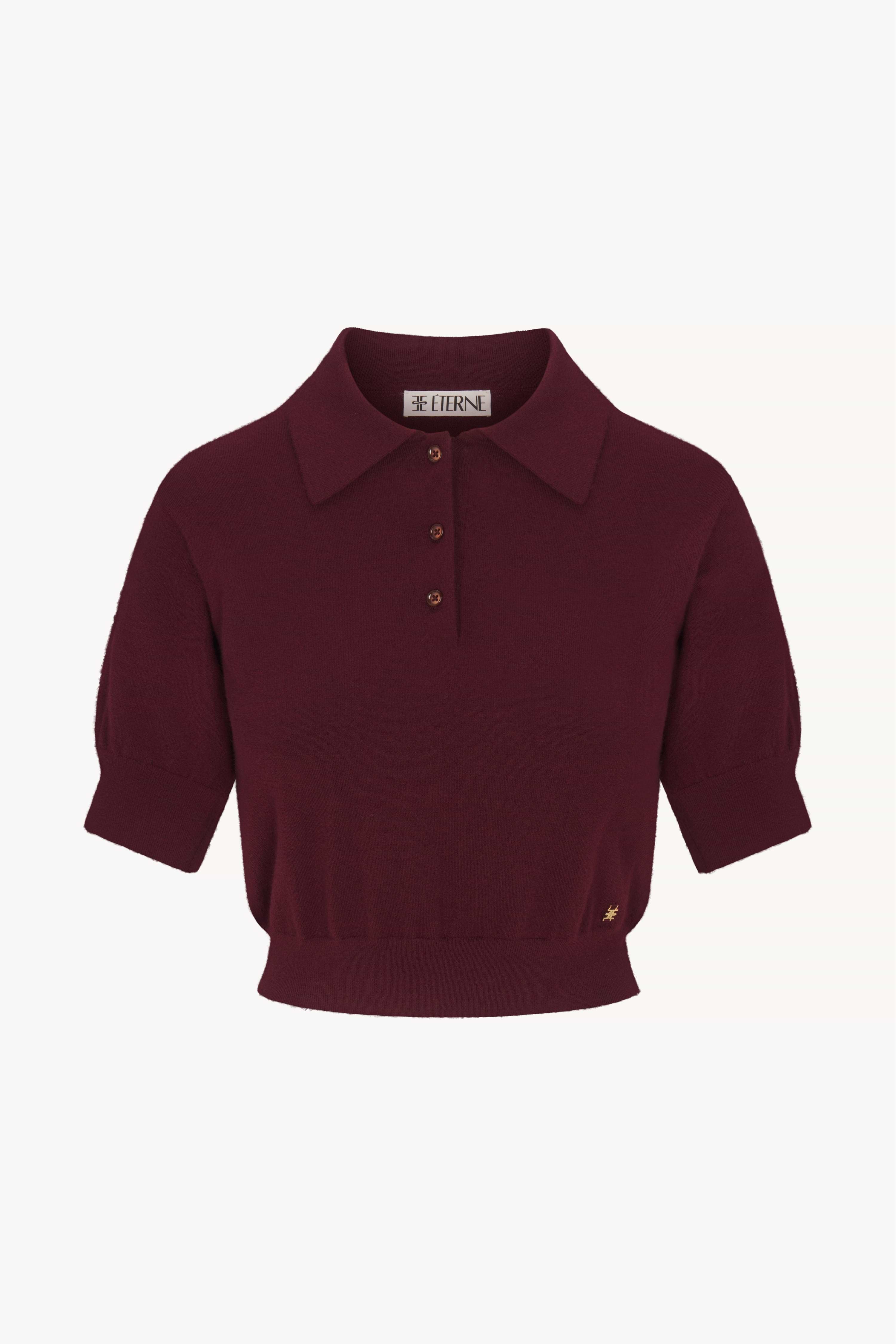 ÉTERNE JOURNEY TOP