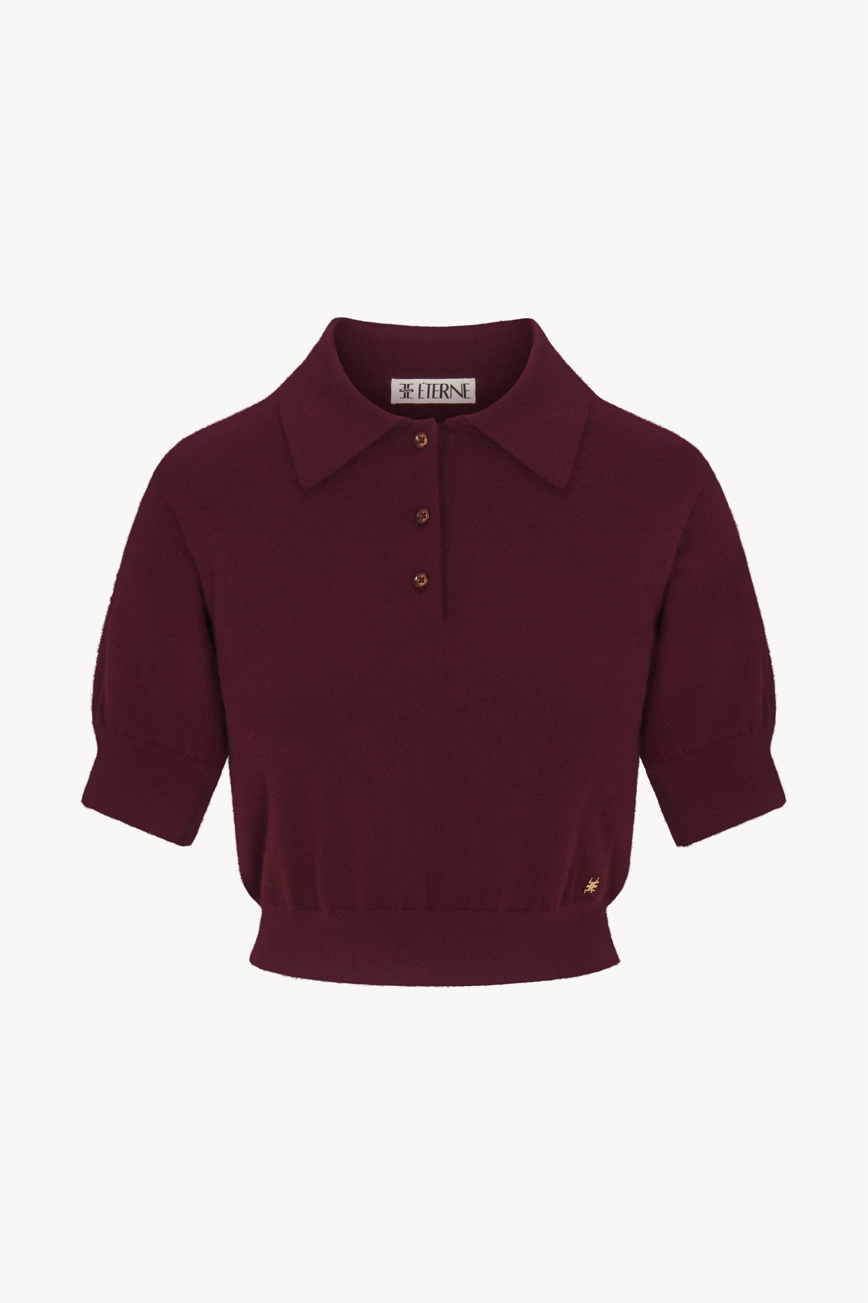 ÉTERNE JOURNEY TOP