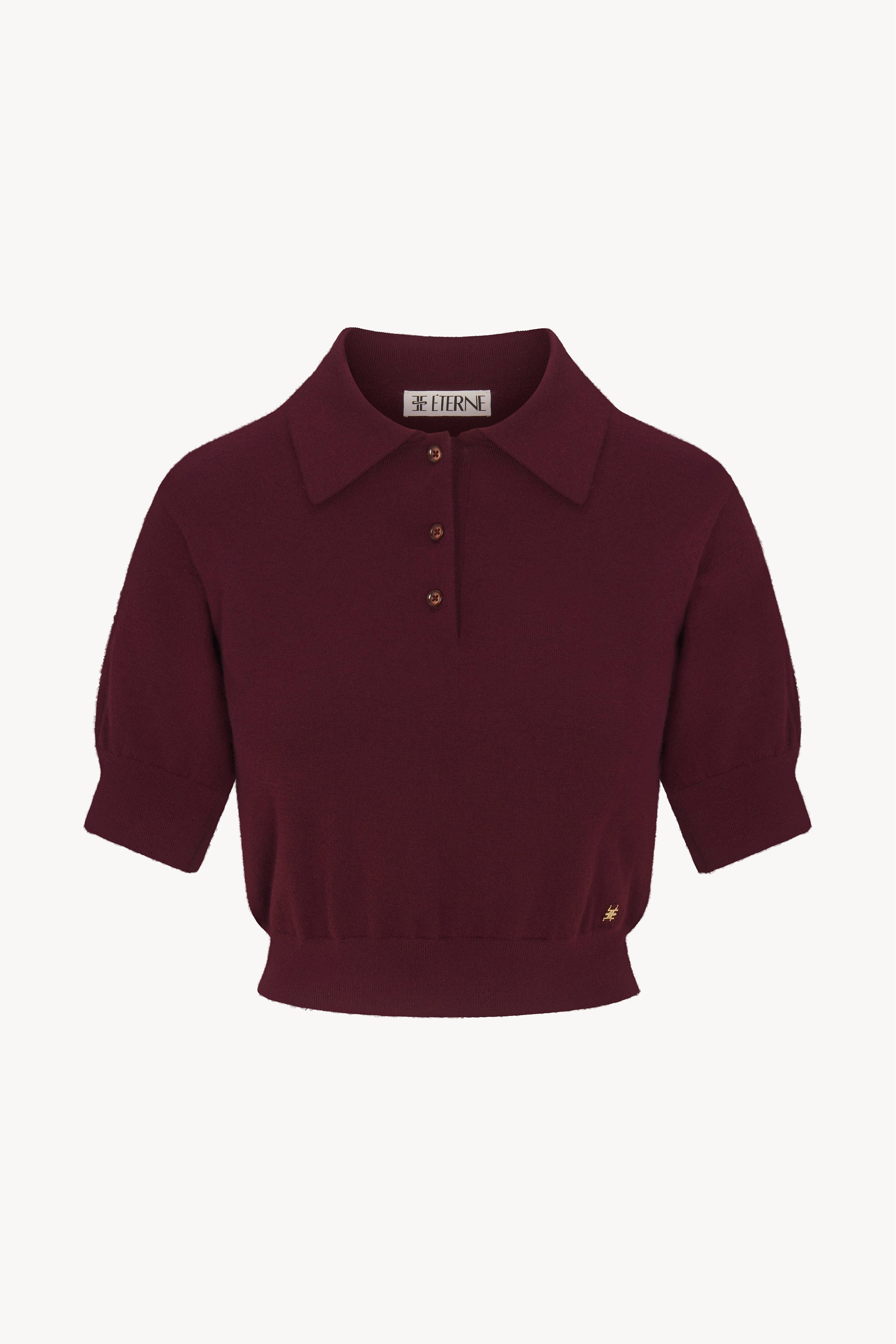ÉTERNE JOURNEY TOP