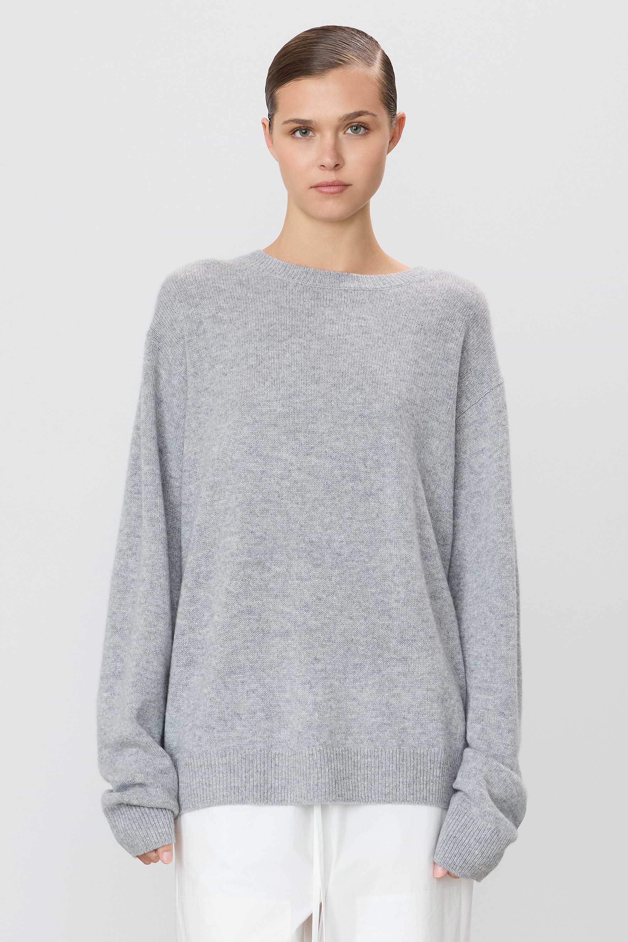 JAMES SWEATER - ÉTERNE