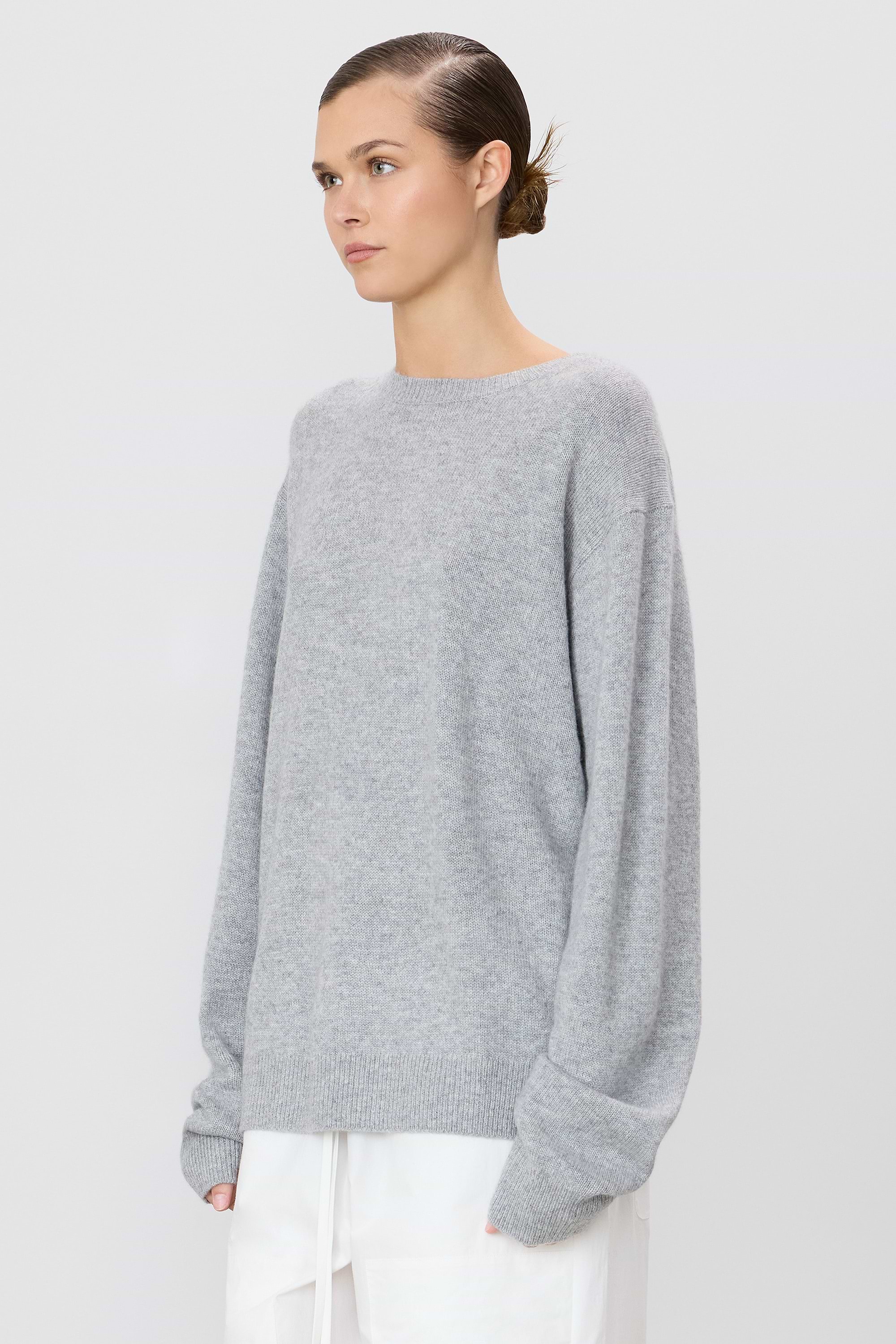 JAMES SWEATER - ÉTERNE