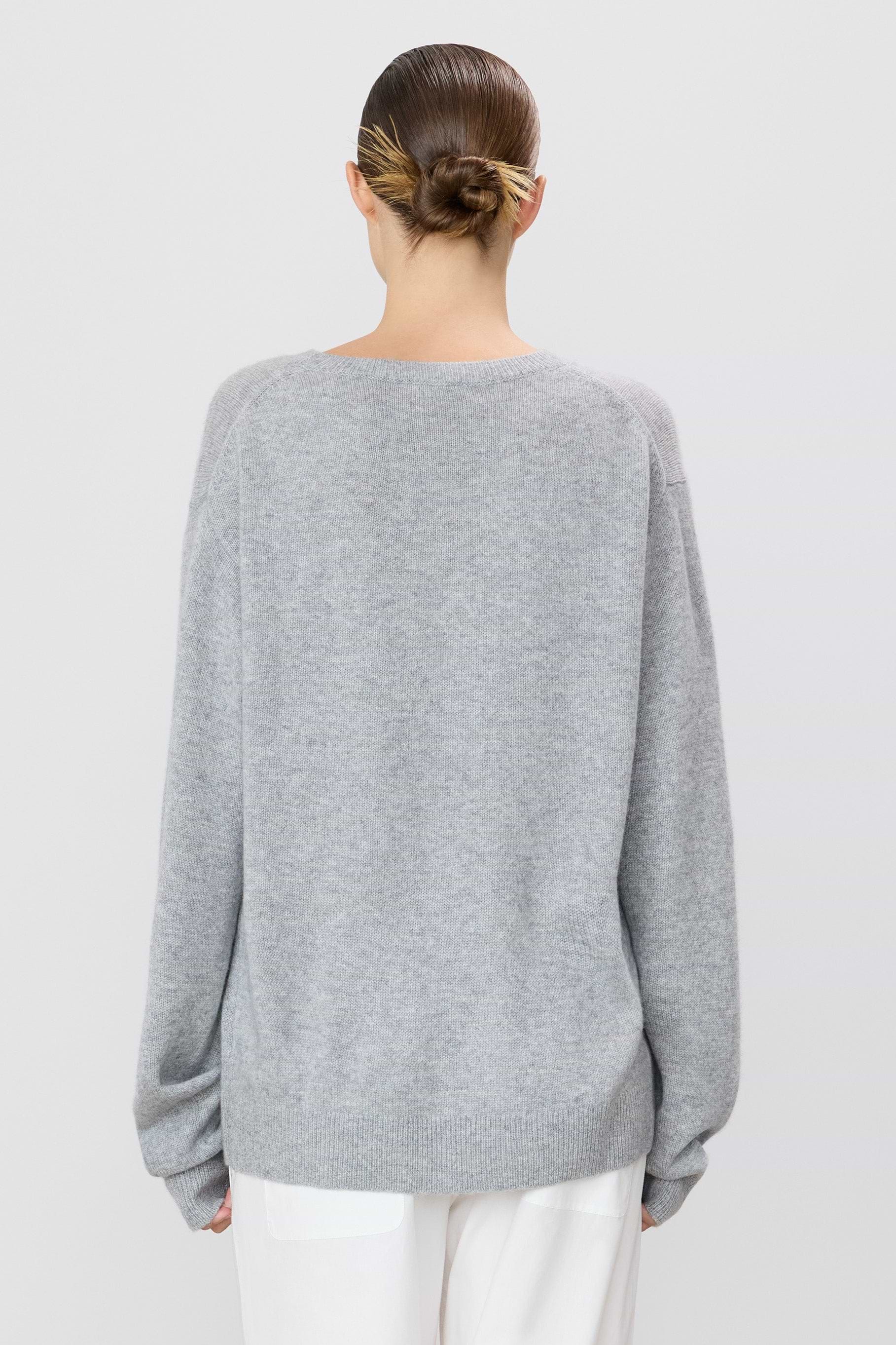 JAMES SWEATER - ÉTERNE