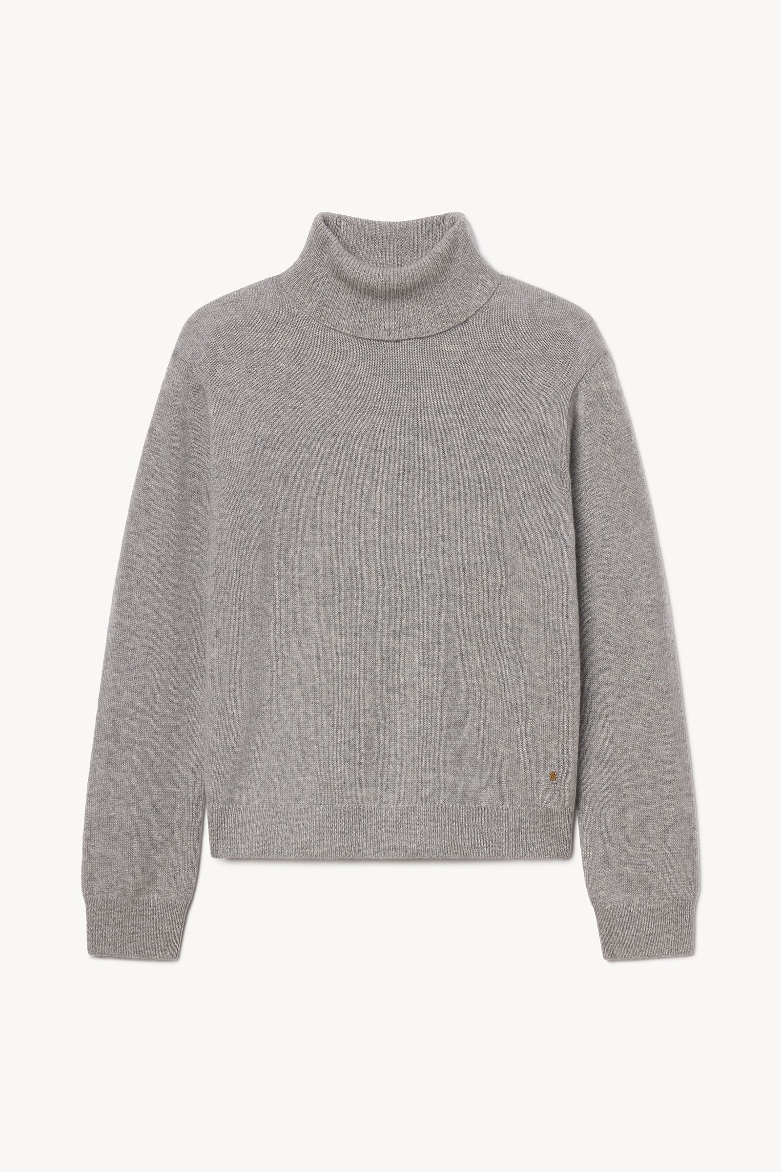 KEATON SWEATER - ÉTERNE