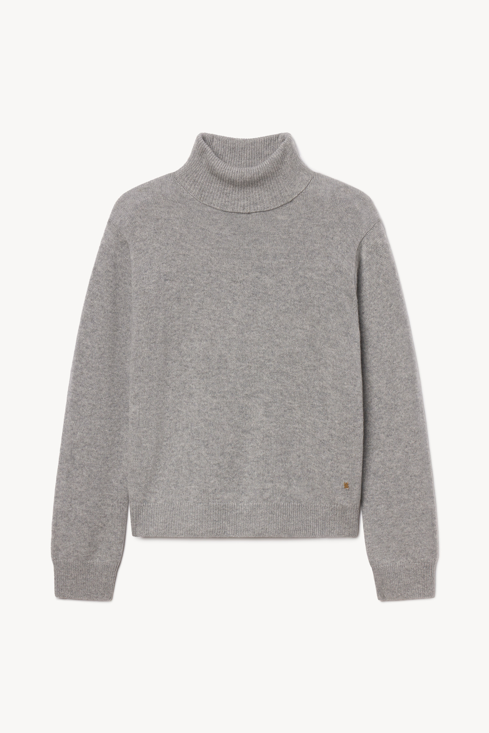 KEATON SWEATER - ÉTERNE