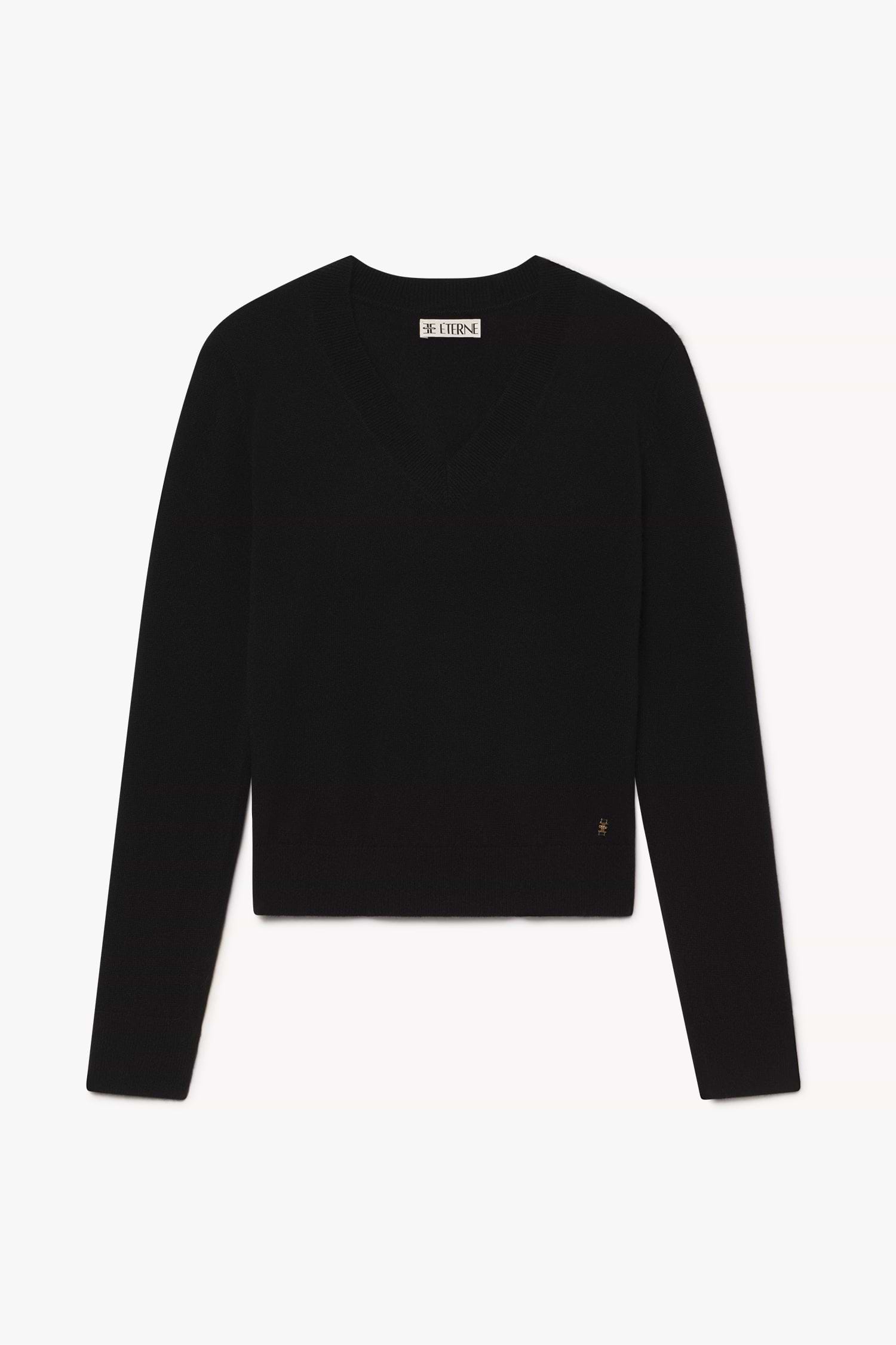 LENNOX SWEATER - ÉTERNE