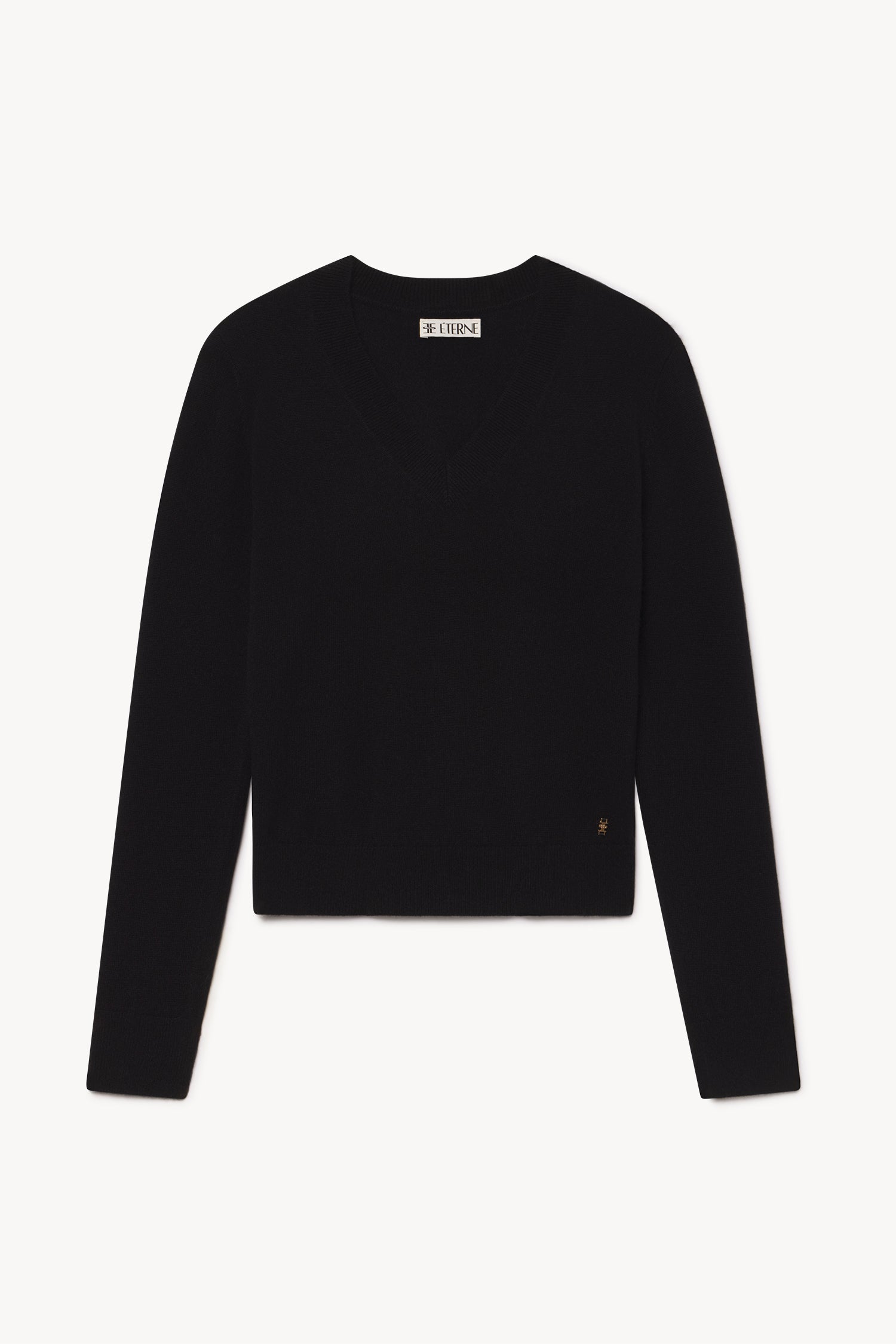 LENNOX SWEATER - ÉTERNE