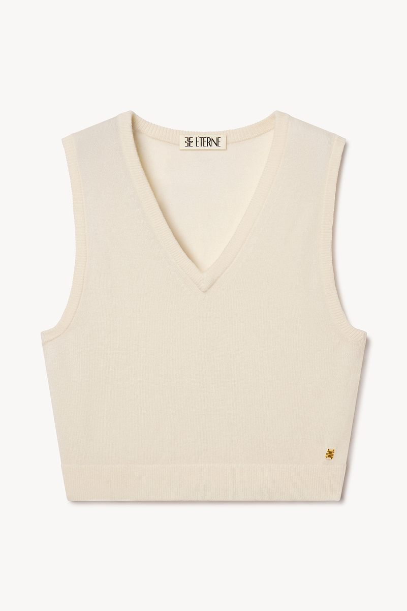 LENNY VEST - ÉTERNE