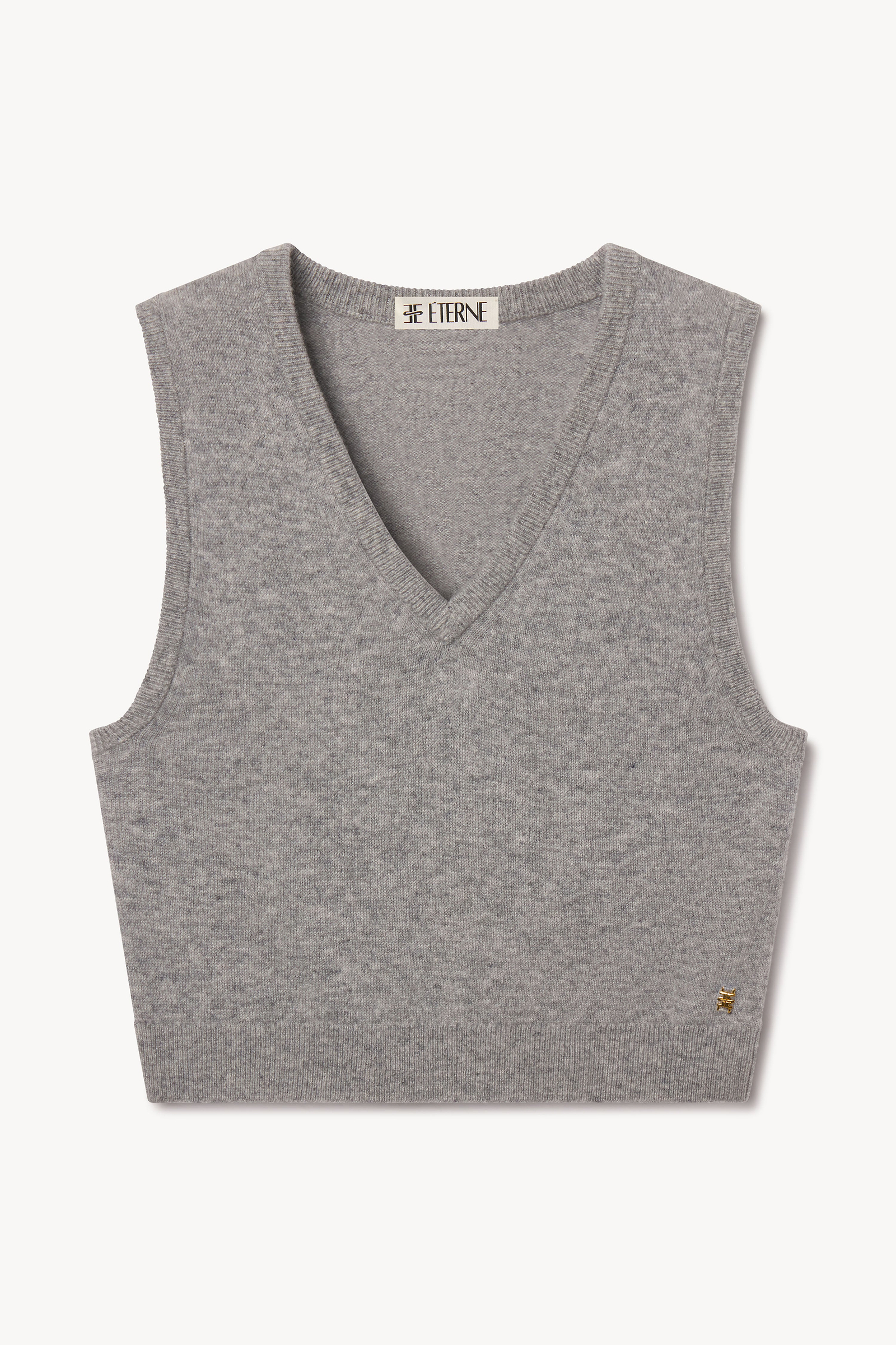 LENNY VEST - ÉTERNE