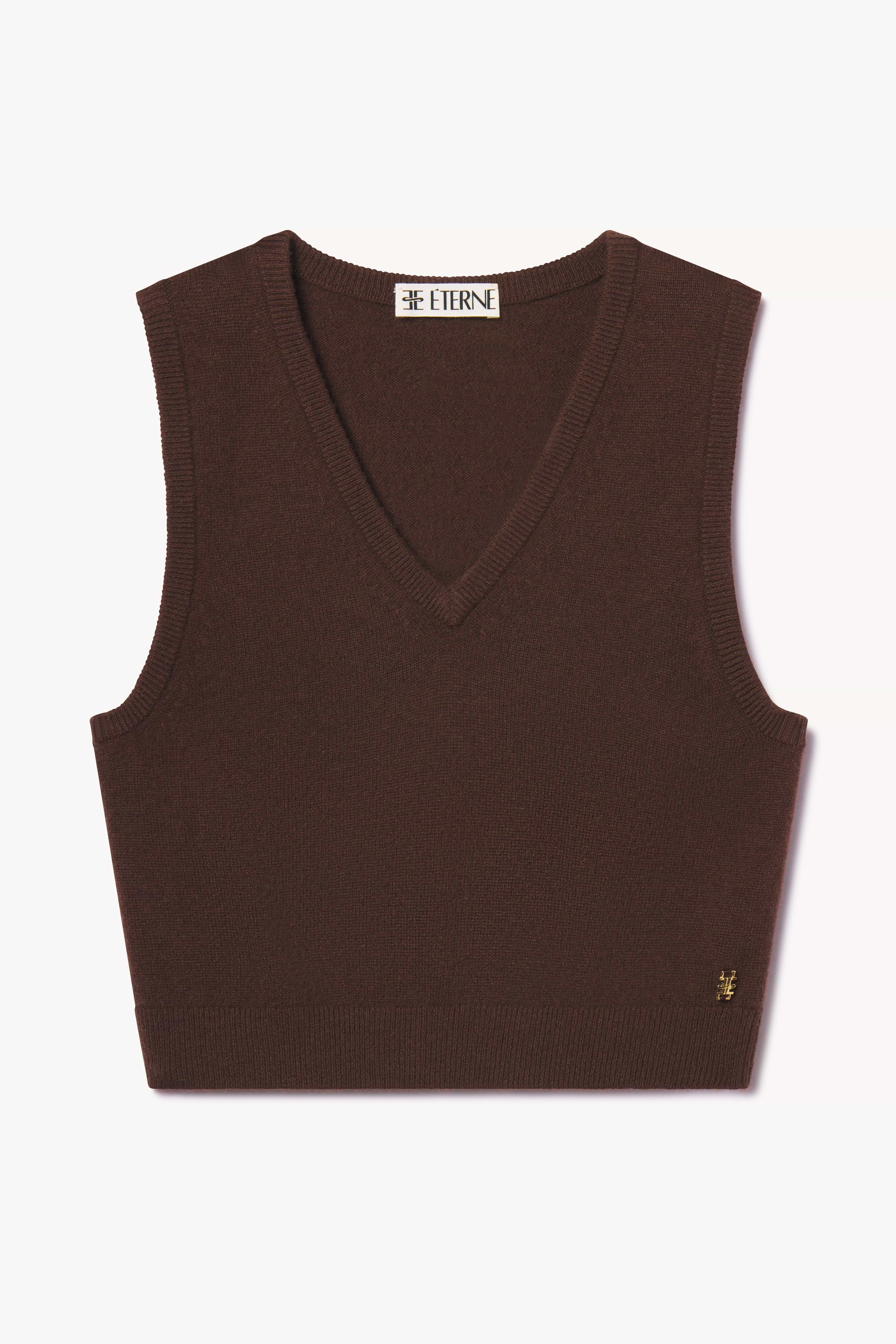 LENNY VEST - ÉTERNE