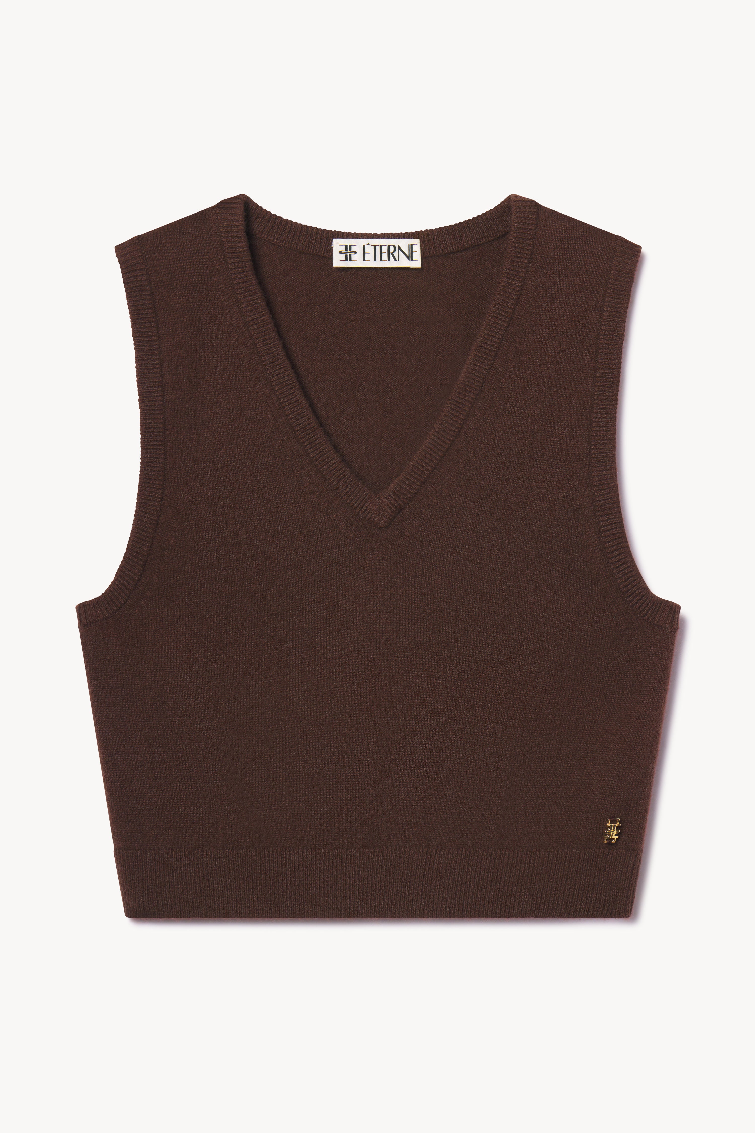 LENNY VEST - ÉTERNE
