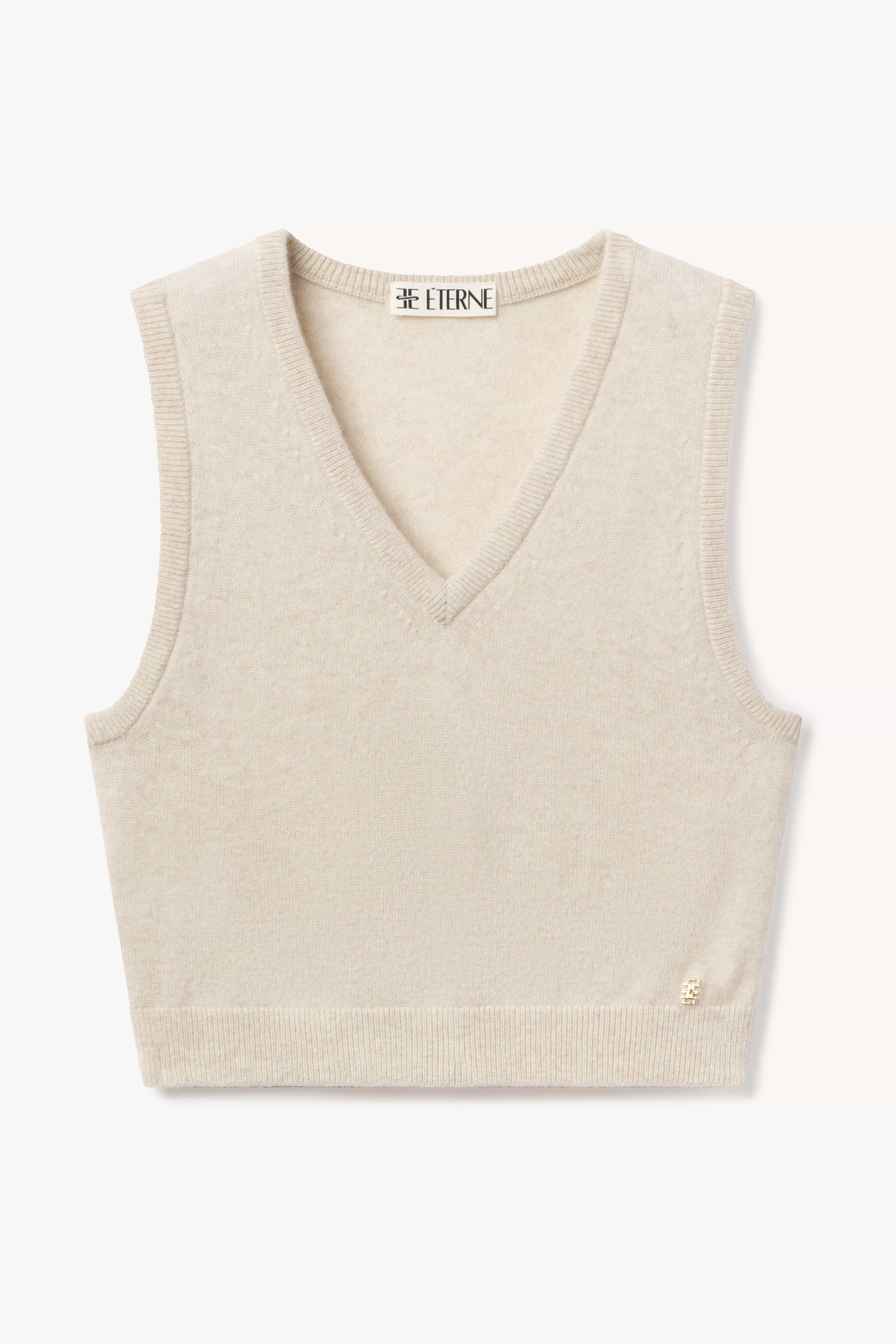 LENNY VEST - ÉTERNE