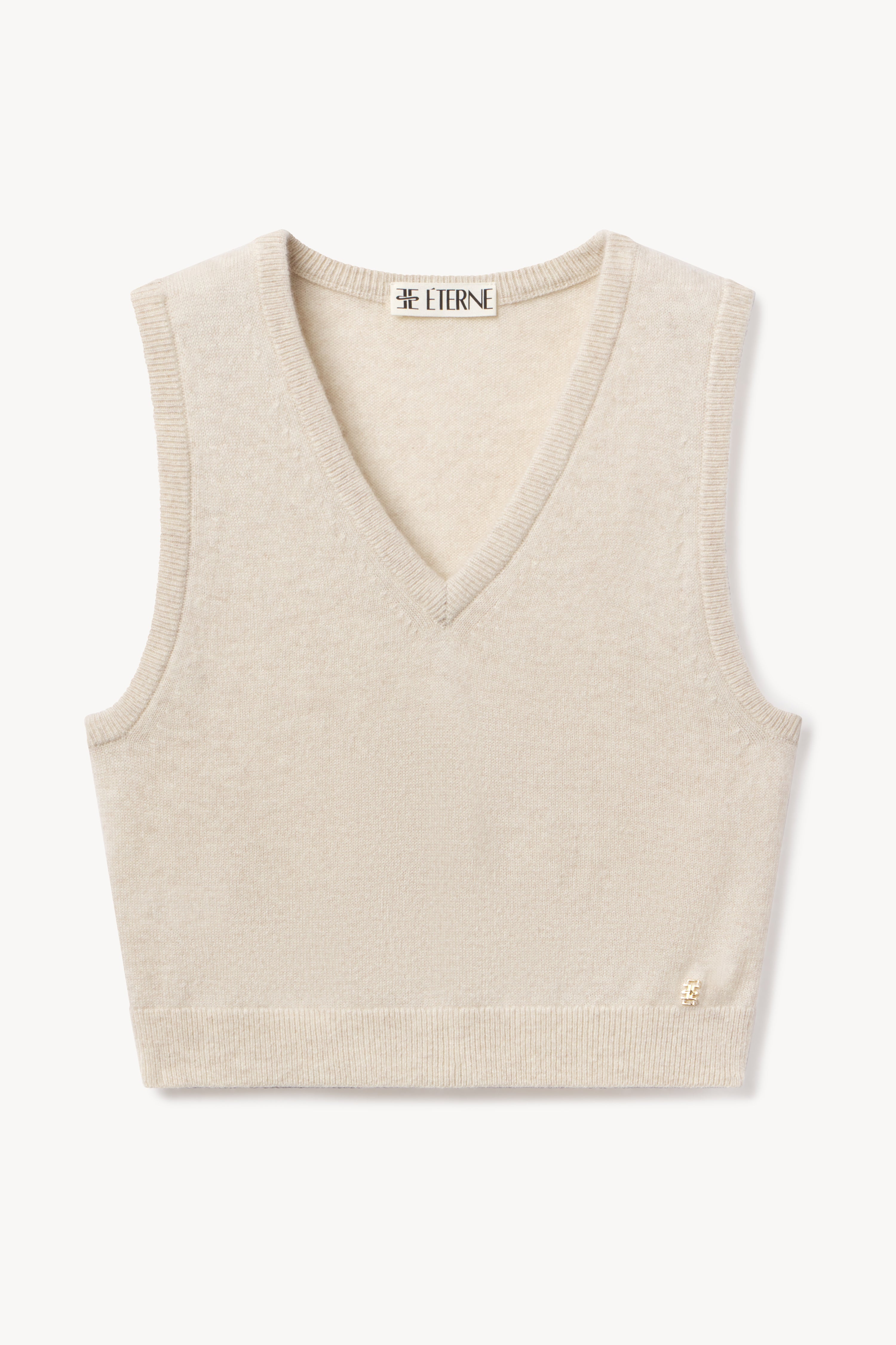 LENNY VEST - ÉTERNE