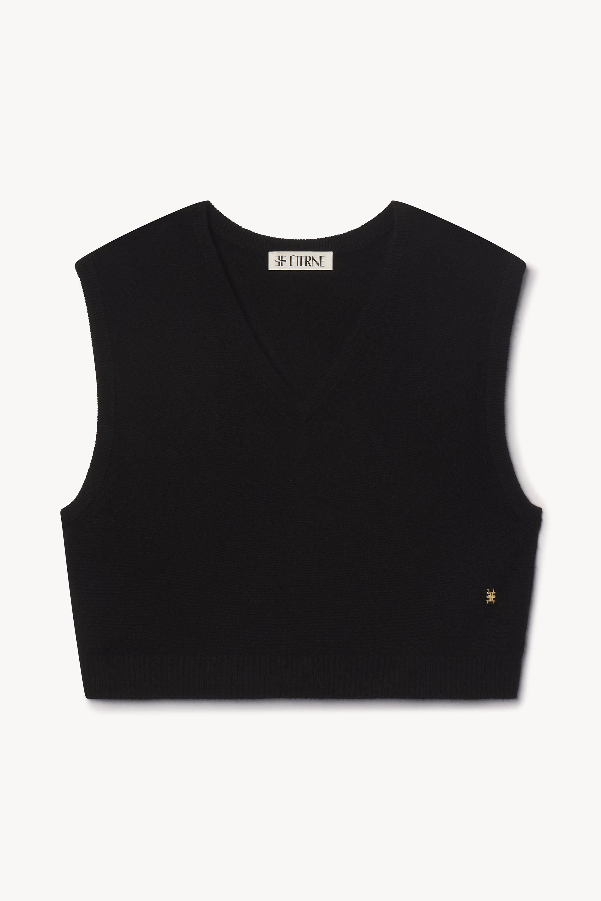 LEON VEST - ÉTERNE
