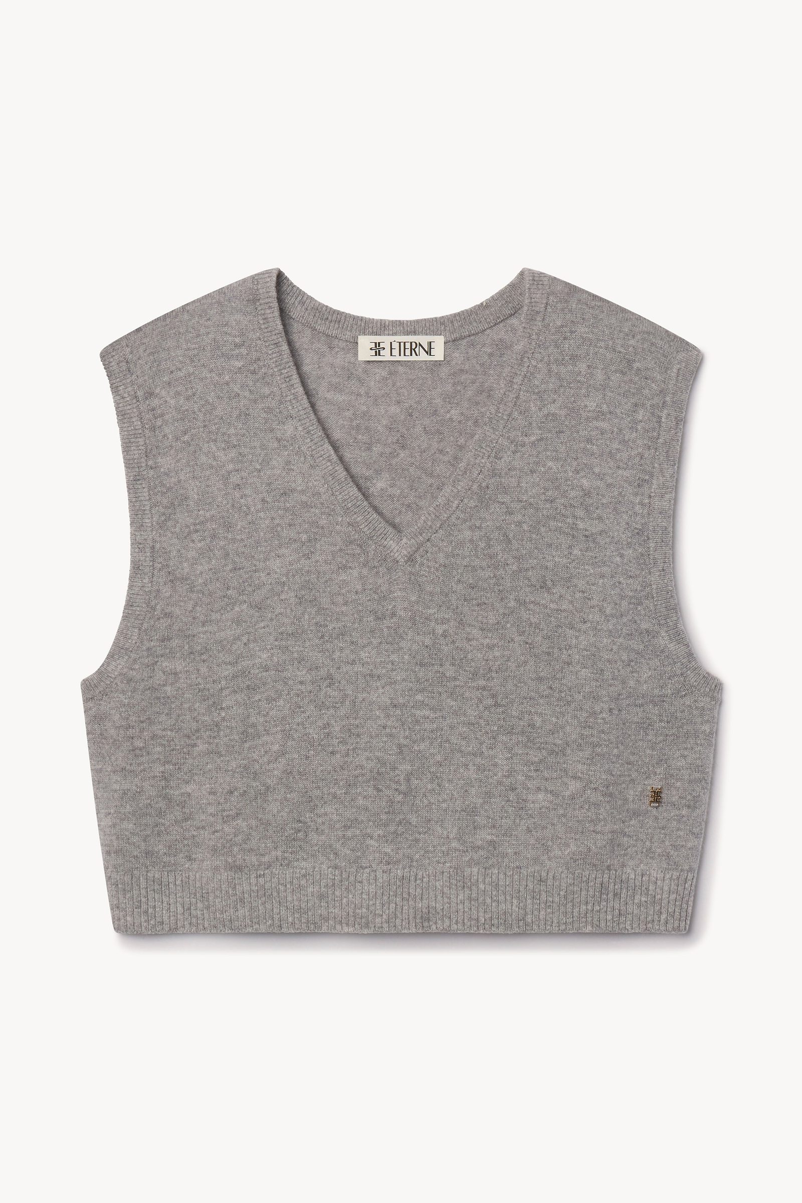 LEON VEST - ÉTERNE