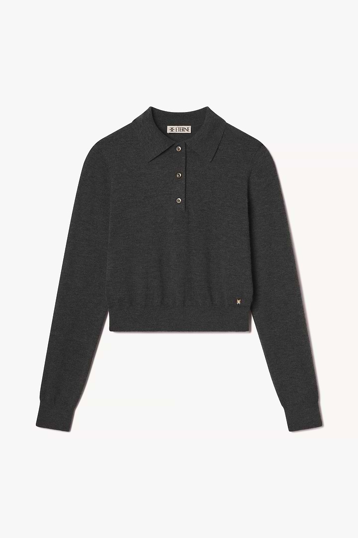 Cashmere ÉTERNE
