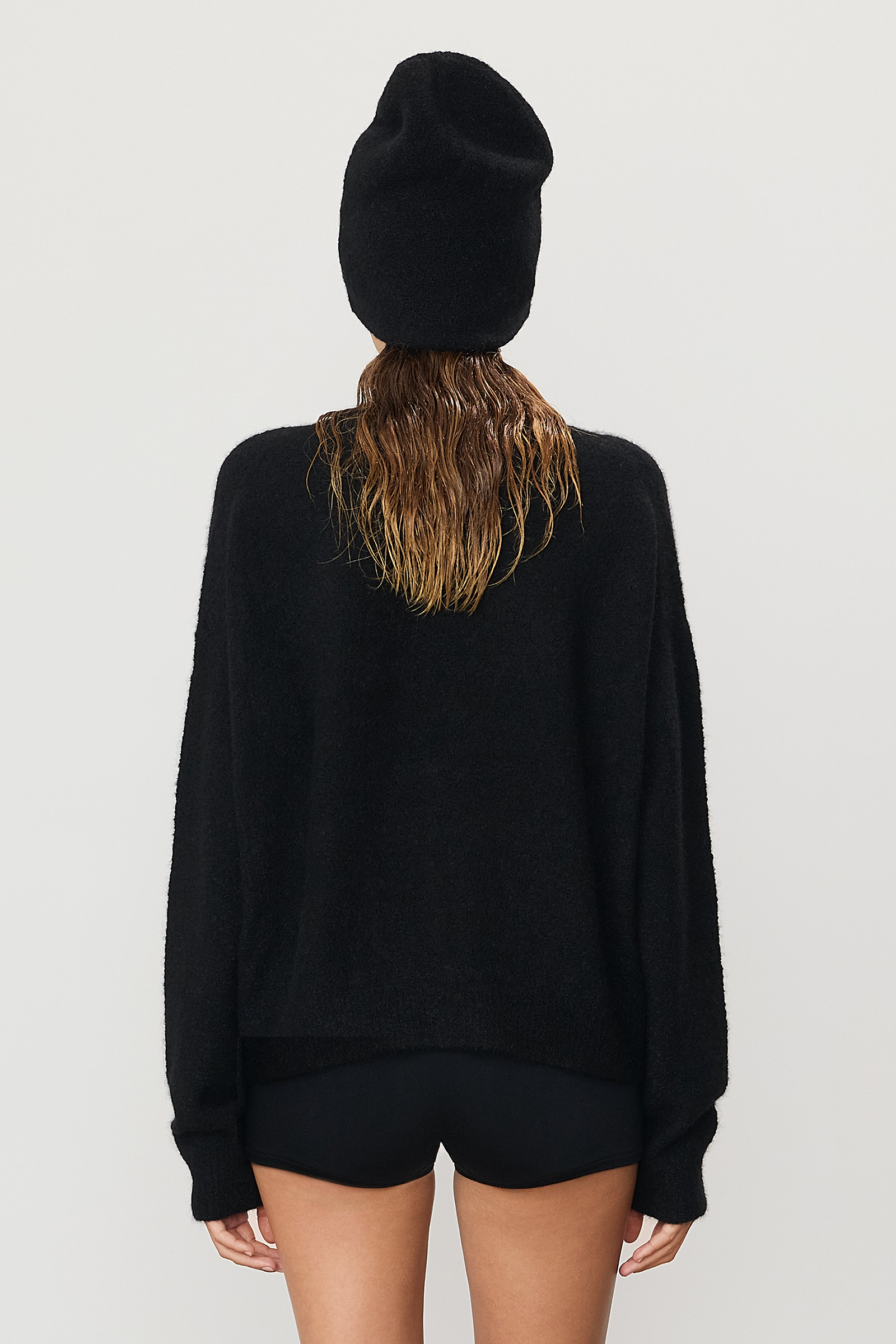 WALT CARDIGAN - ÉTERNE