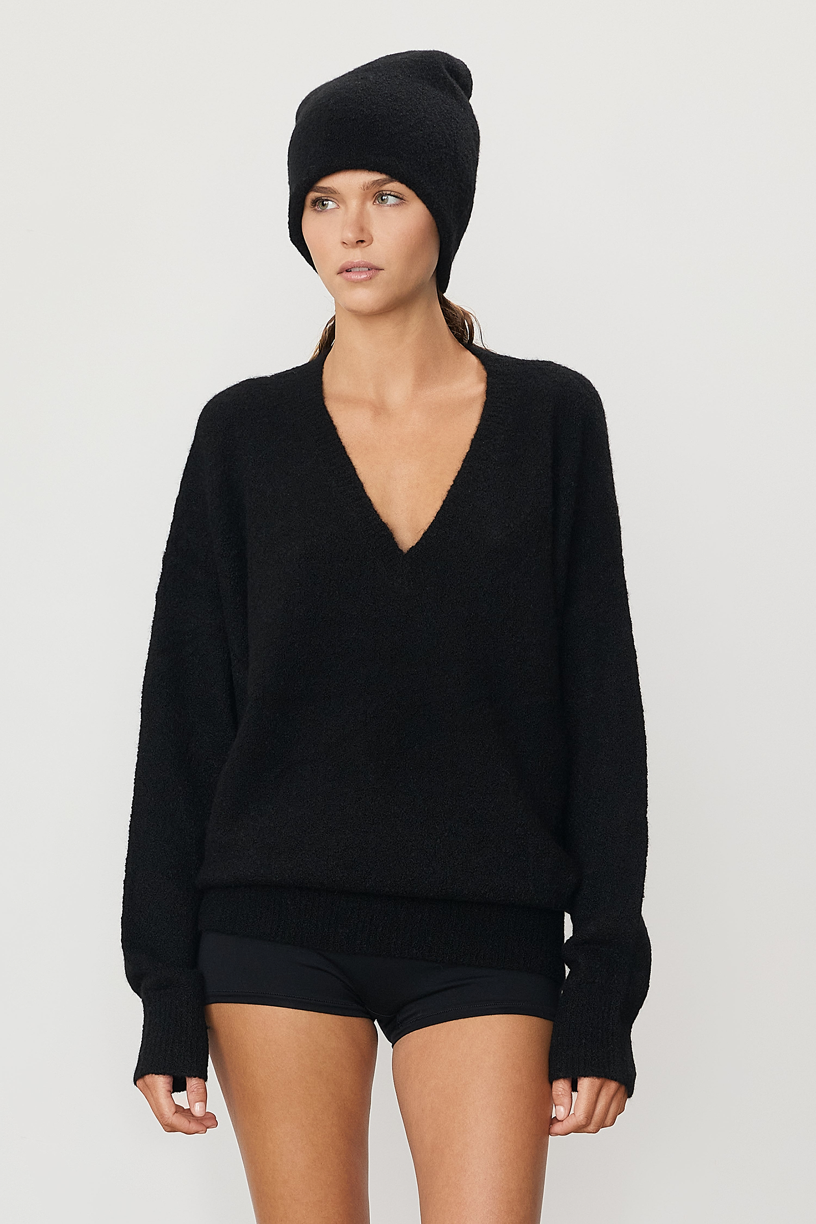 DILLON BEANIE - ÉTERNE