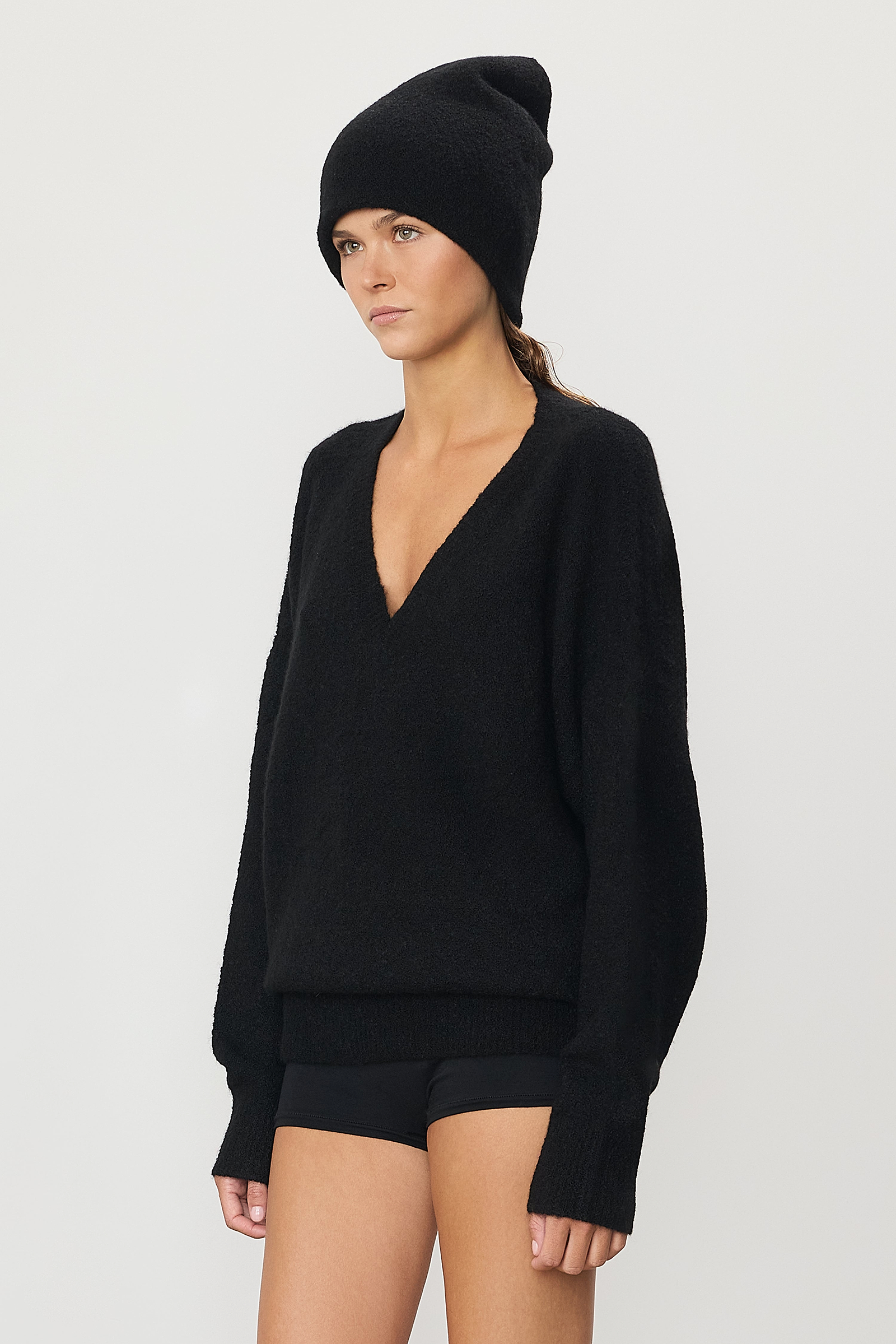 DILLON BEANIE - ÉTERNE