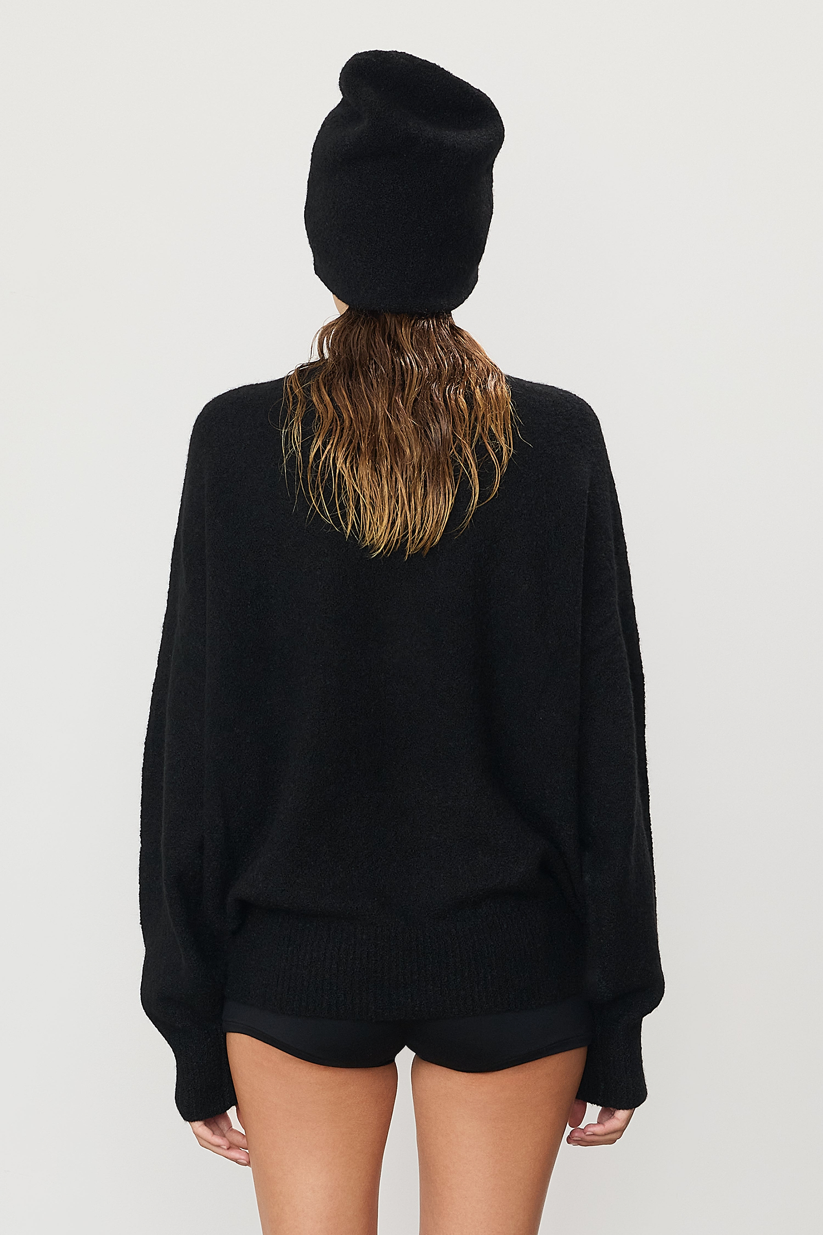 DILLON BEANIE - ÉTERNE