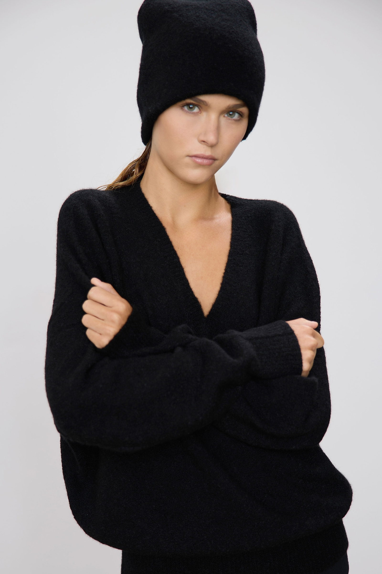 DILLON BEANIE - ÉTERNE