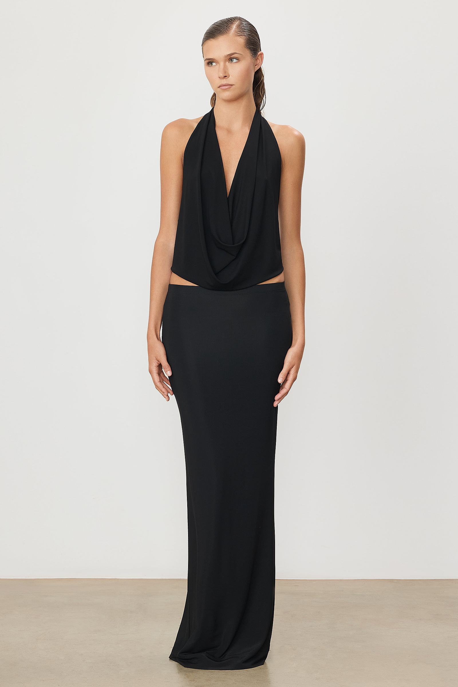 EMMA SKIRT - ÉTERNE