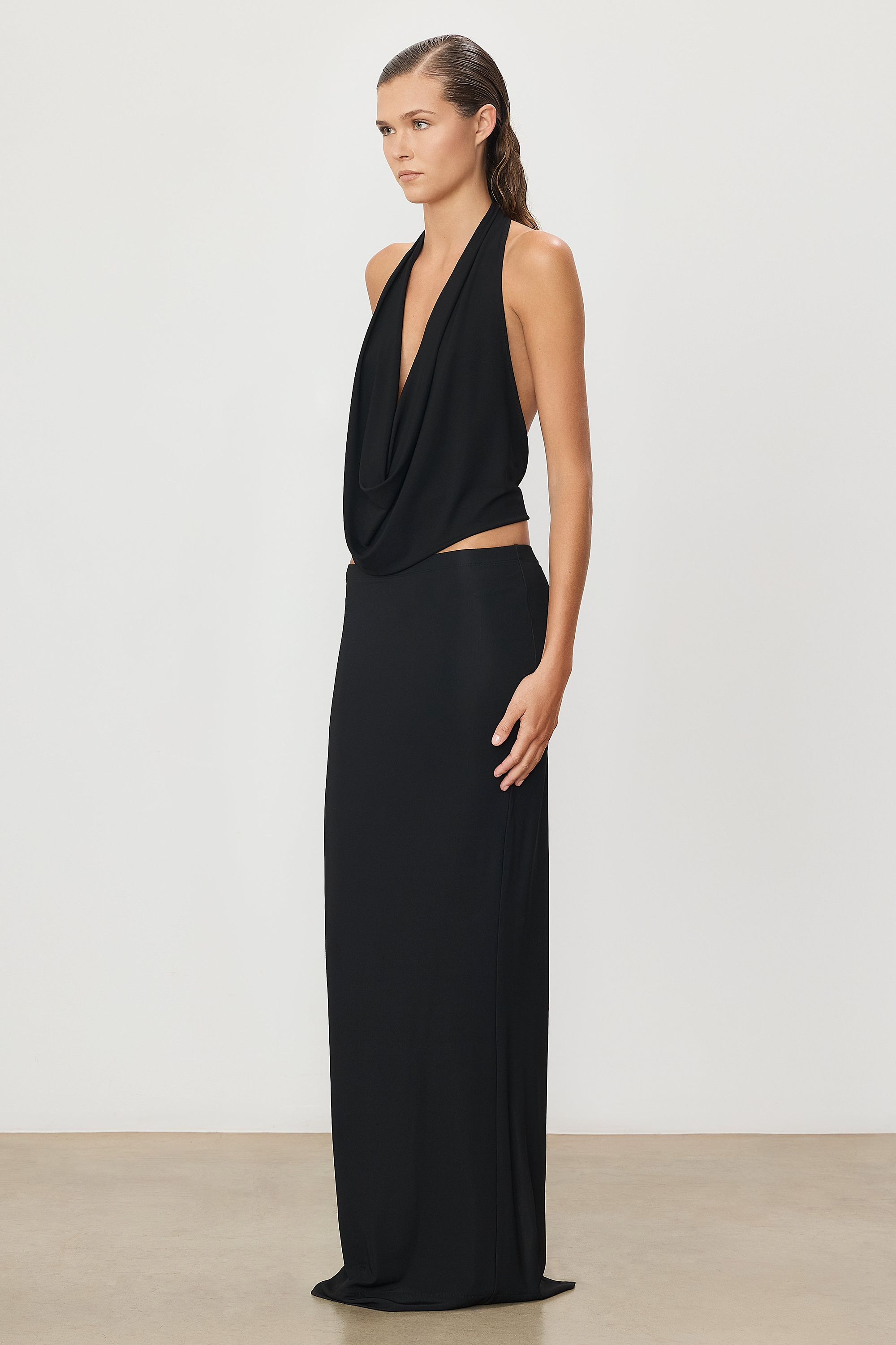 EMMA SKIRT - ÉTERNE