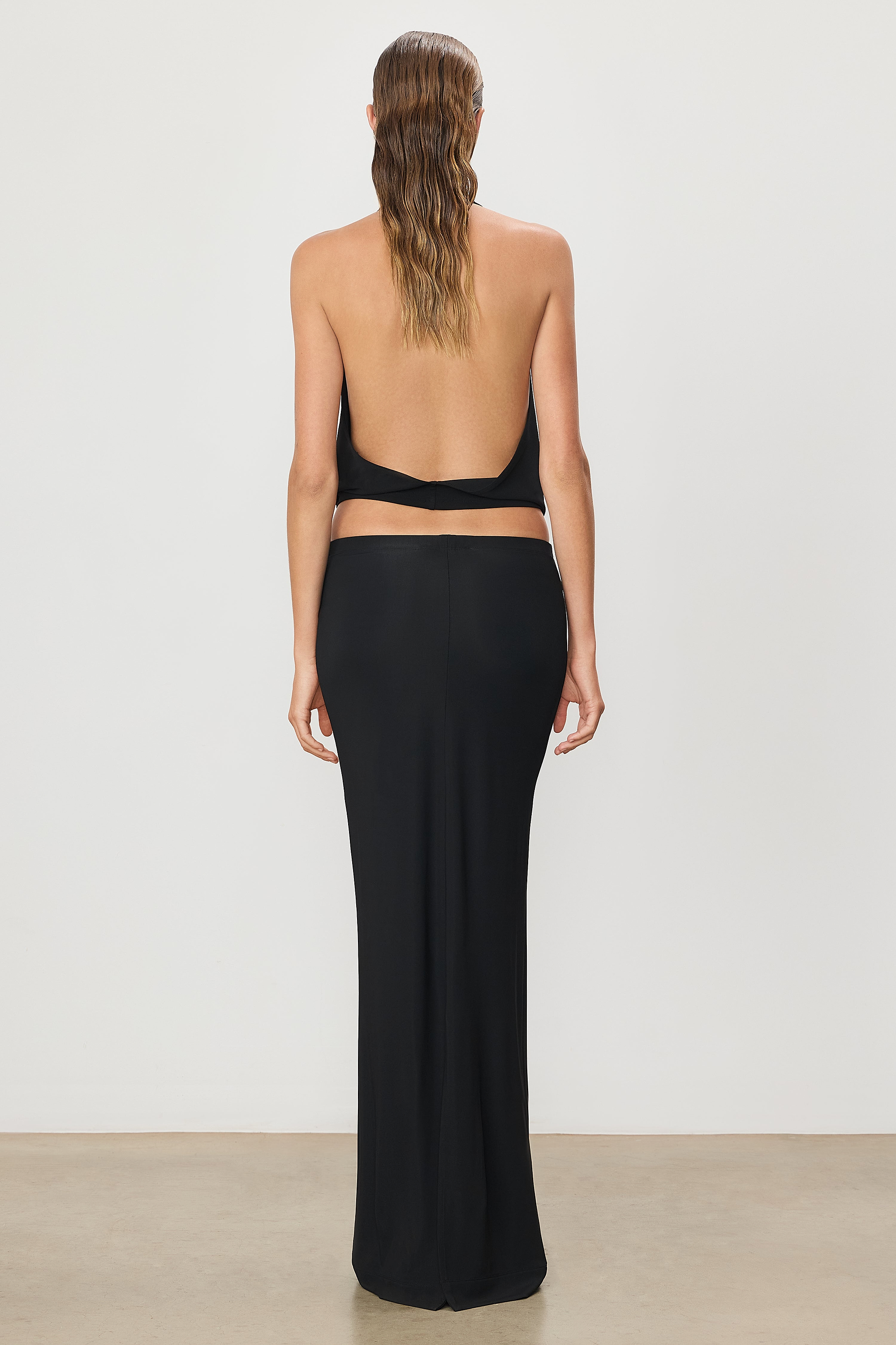 EMMA SKIRT - ÉTERNE