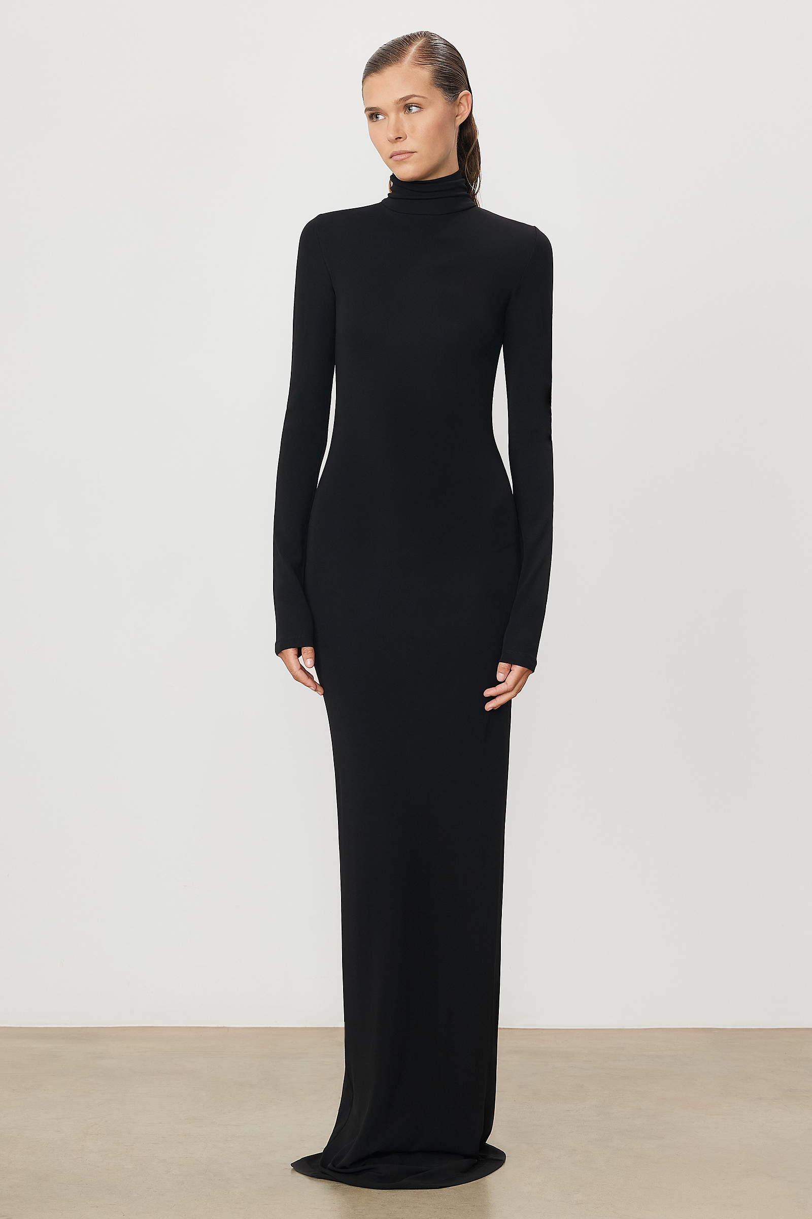 COSIMA MAXI DRESS - ÉTERNE