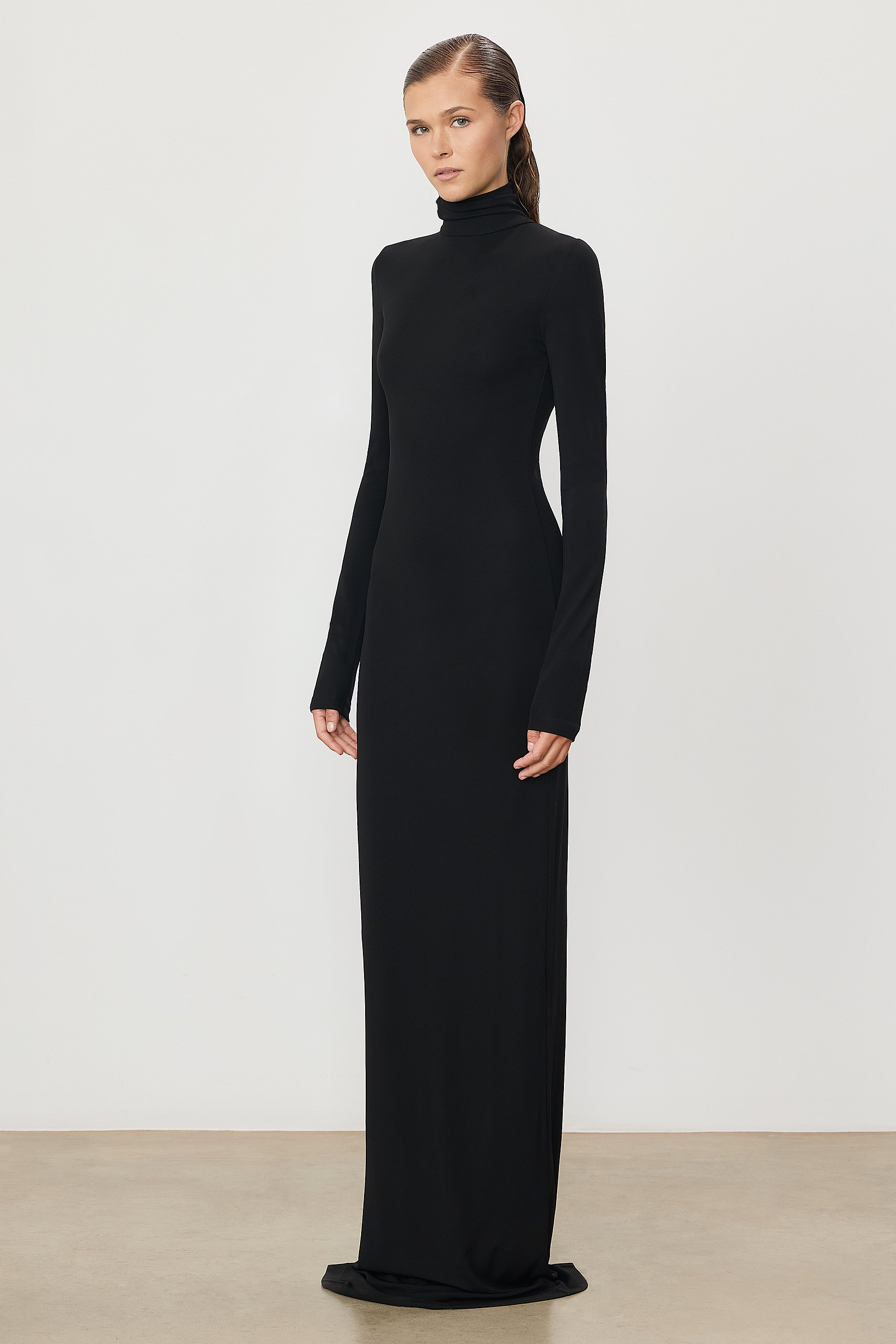 COSIMA MAXI DRESS - ÉTERNE