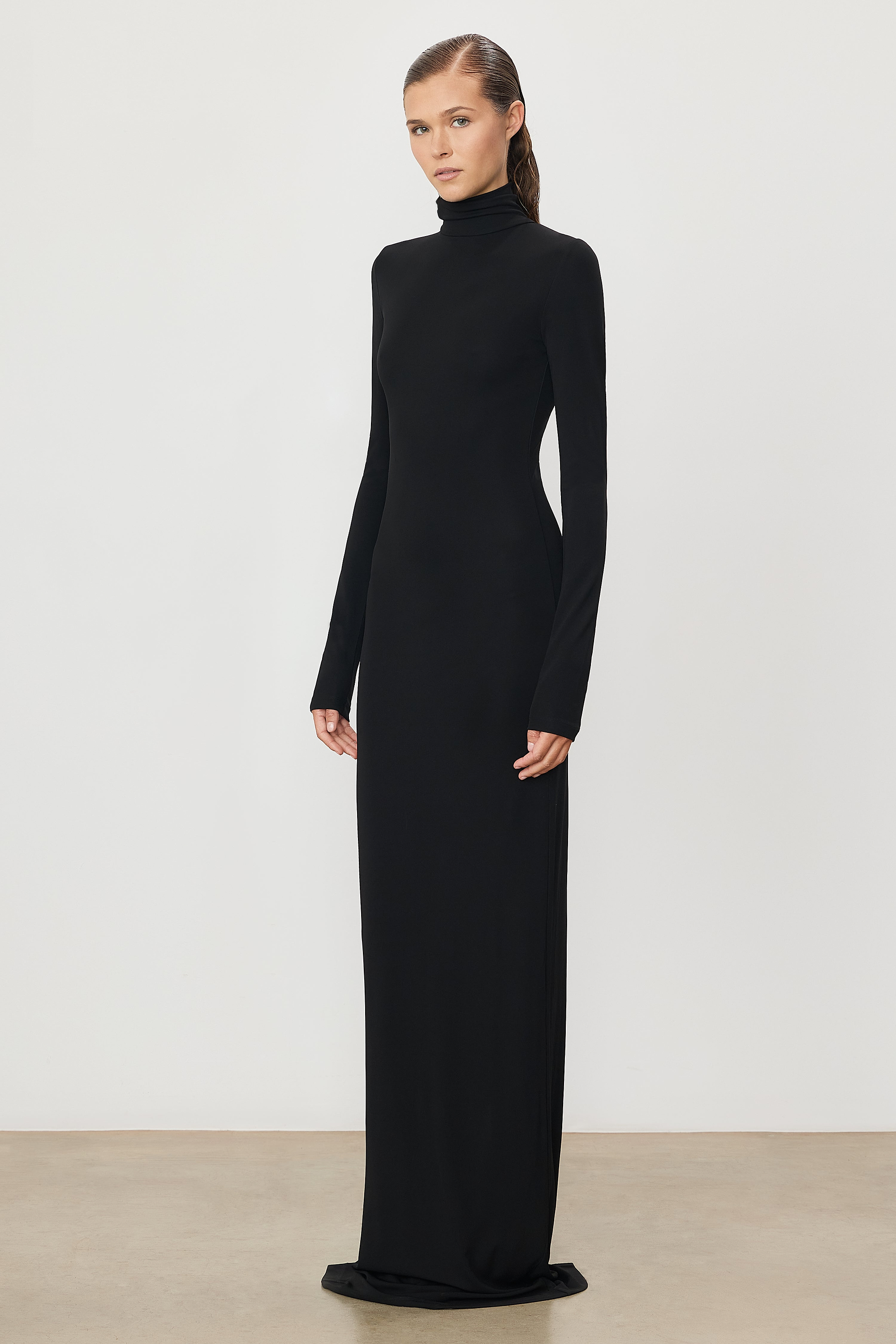 COSIMA MAXI DRESS - ÉTERNE
