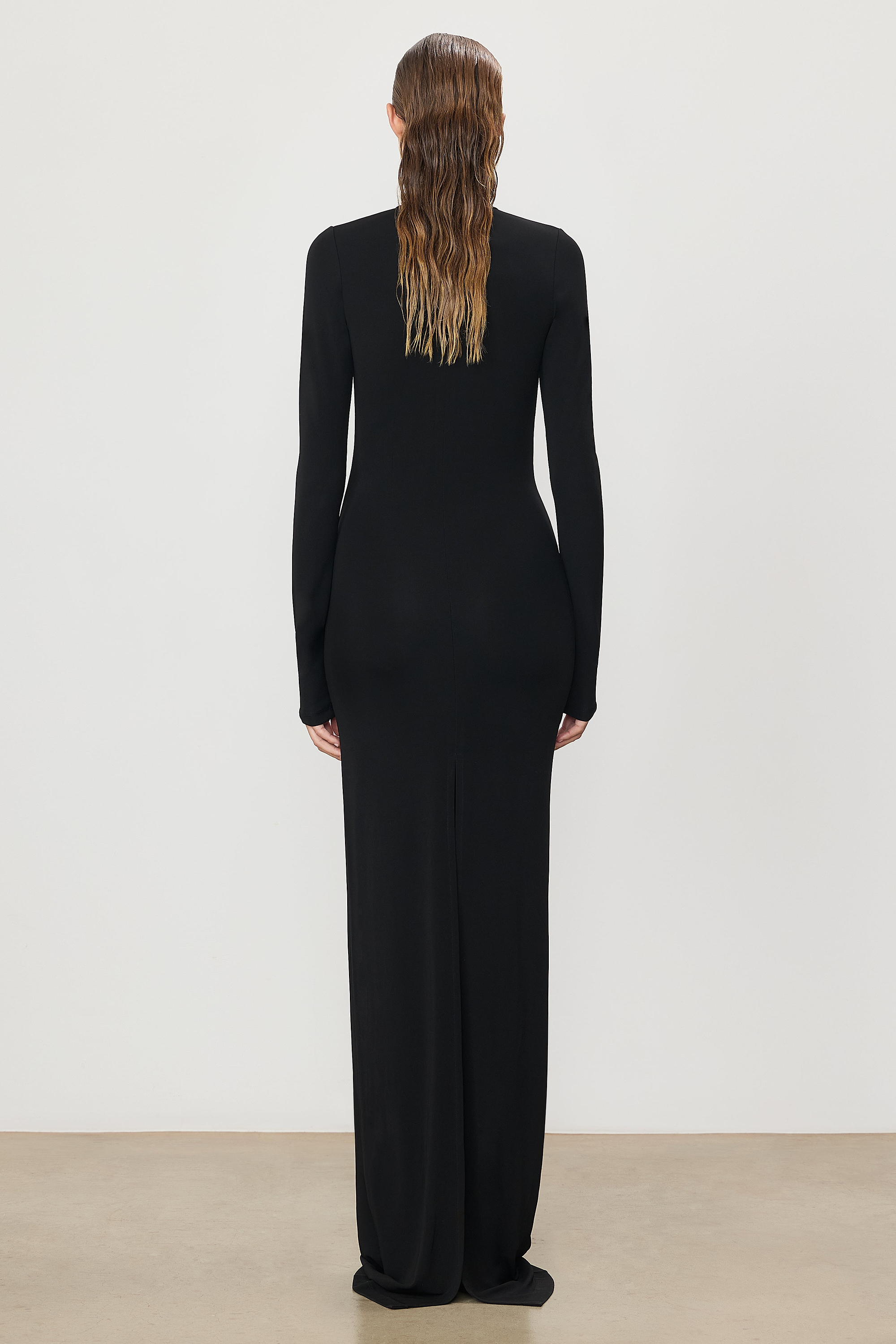 COSIMA MAXI DRESS - ÉTERNE