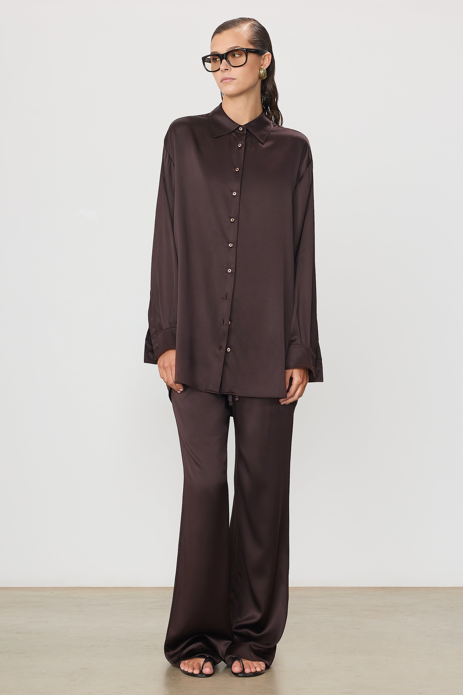 BRODY PANT - ÉTERNE