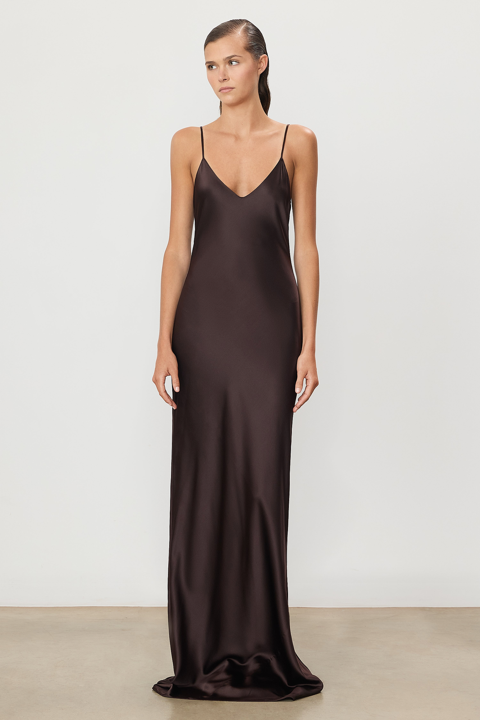 MILA DRESS - ÉTERNE