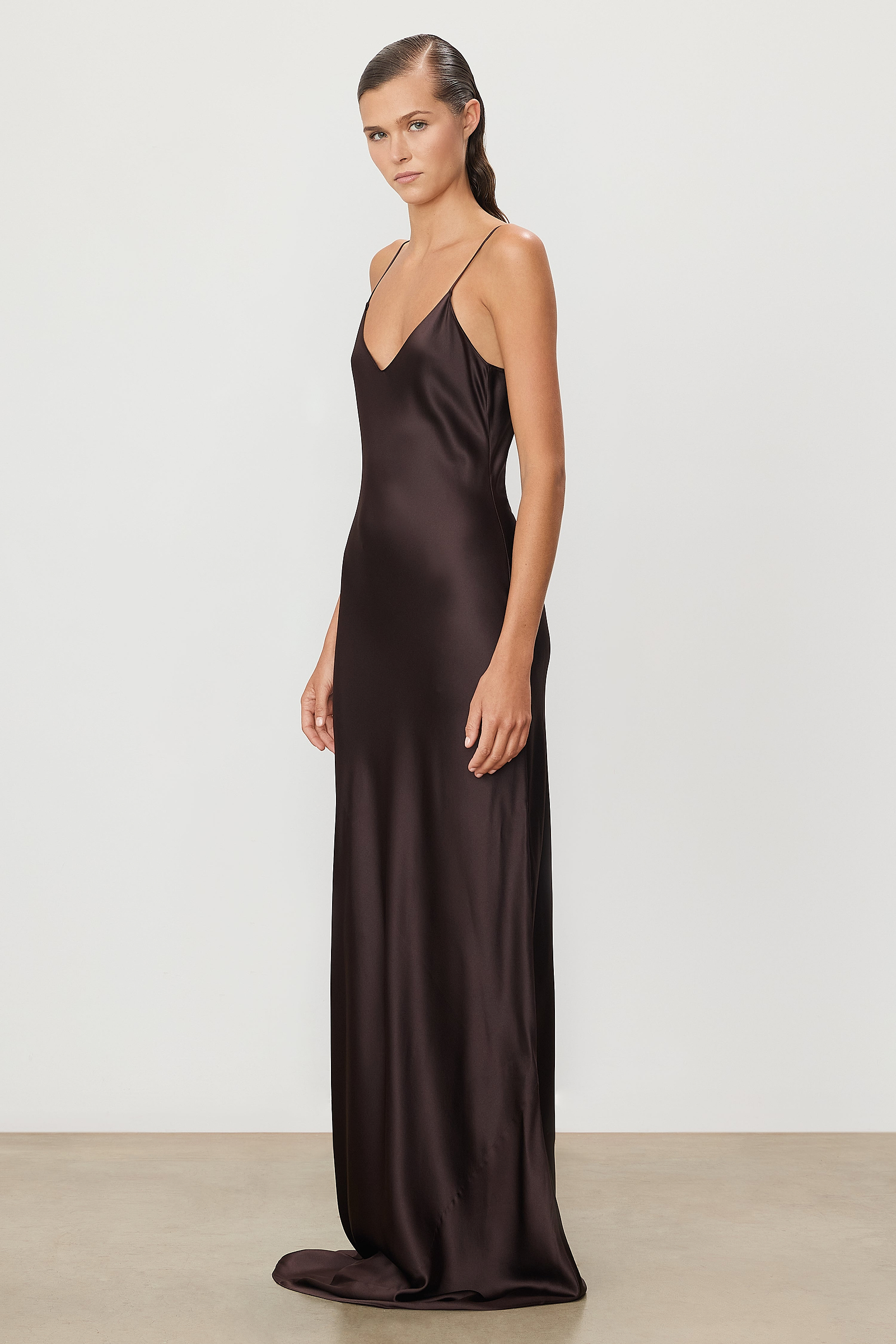 MILA DRESS - ÉTERNE