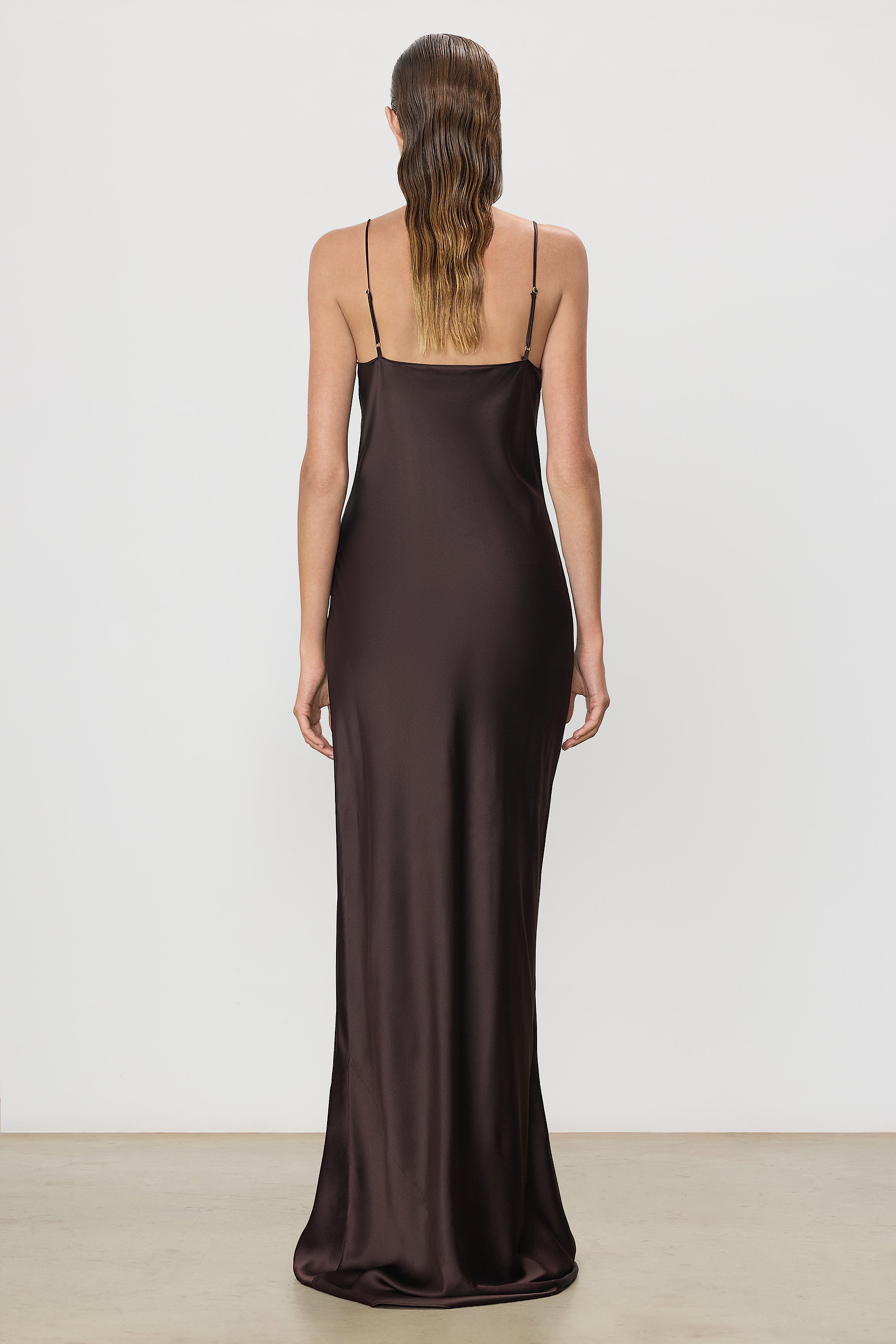 MILA DRESS - ÉTERNE