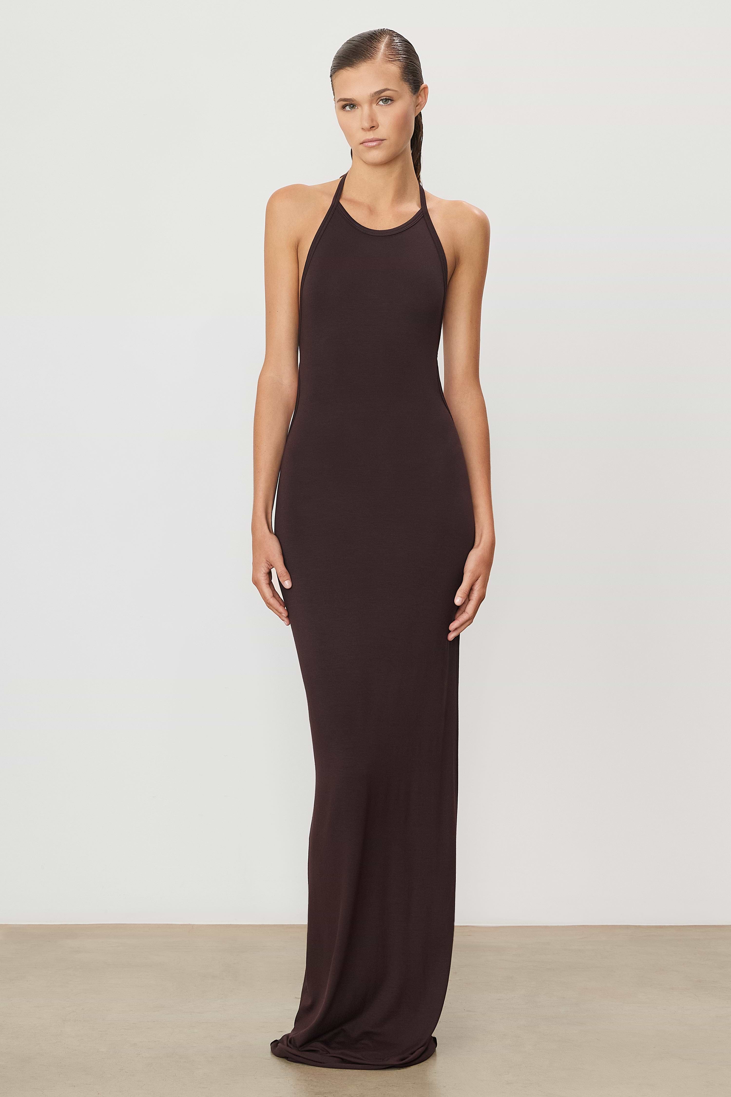 ÉTERNE VIVIAN DRESS