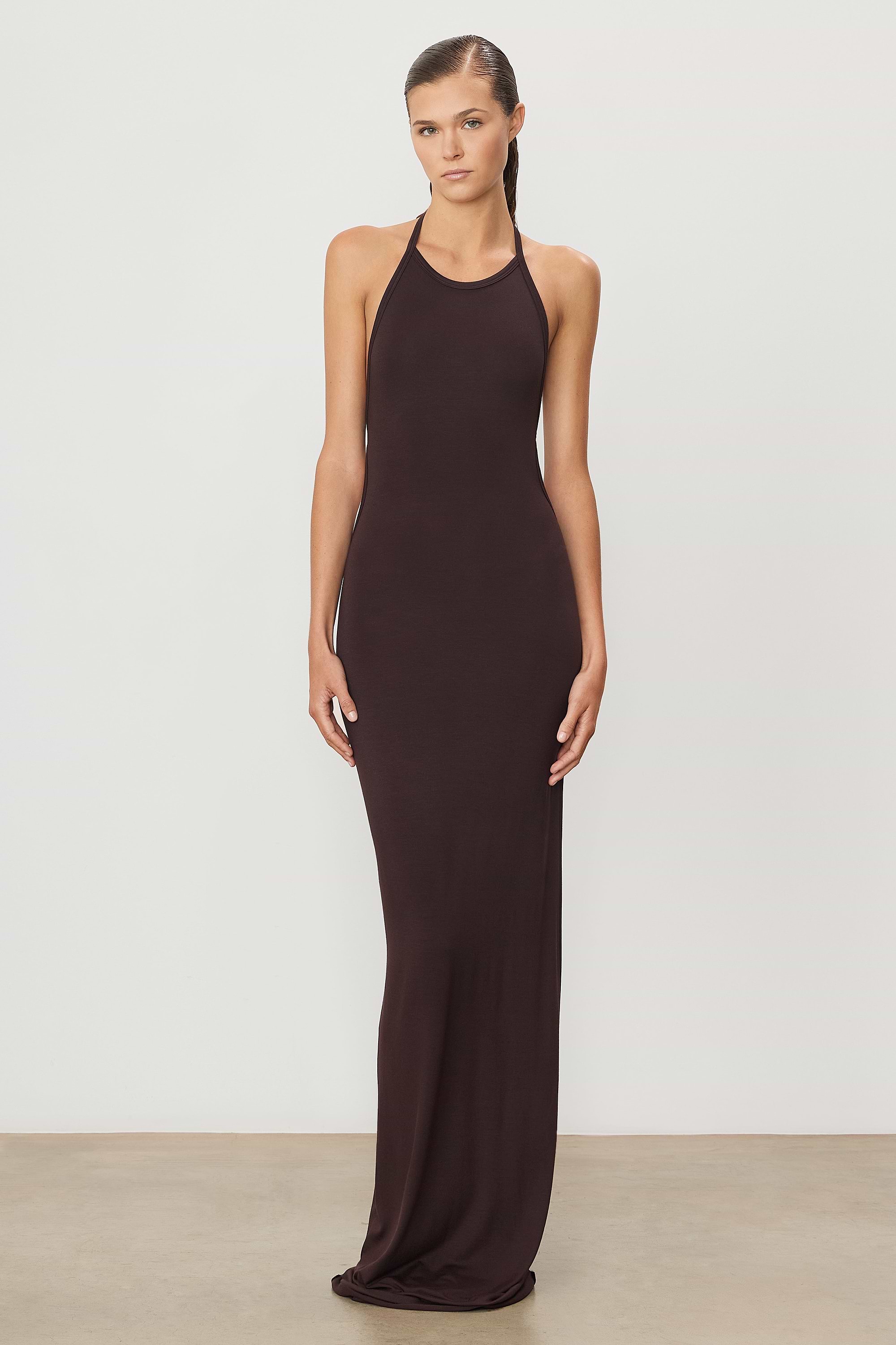 ÉTERNE VIVIAN DRESS 