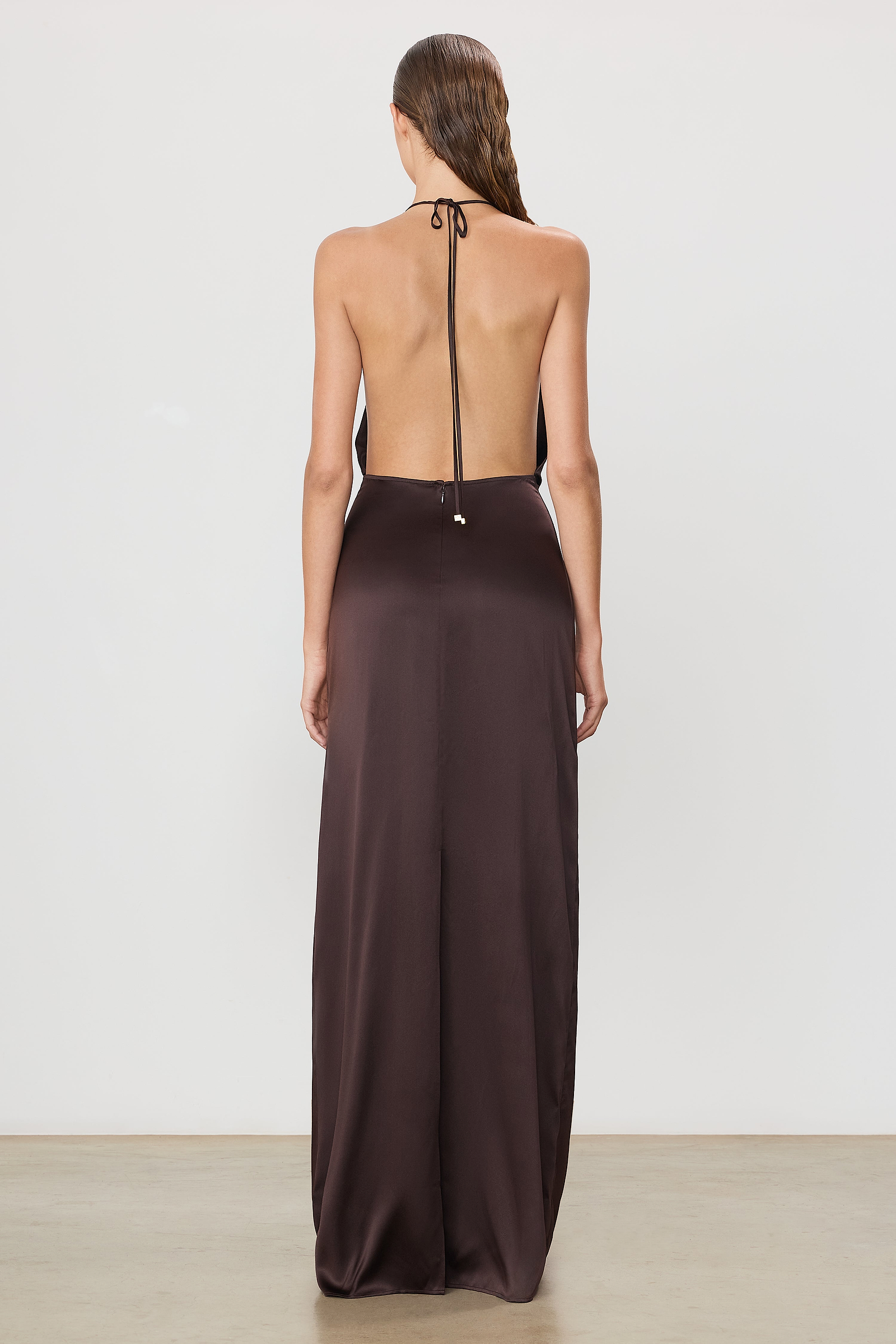 CARLA DRESS - ÉTERNE