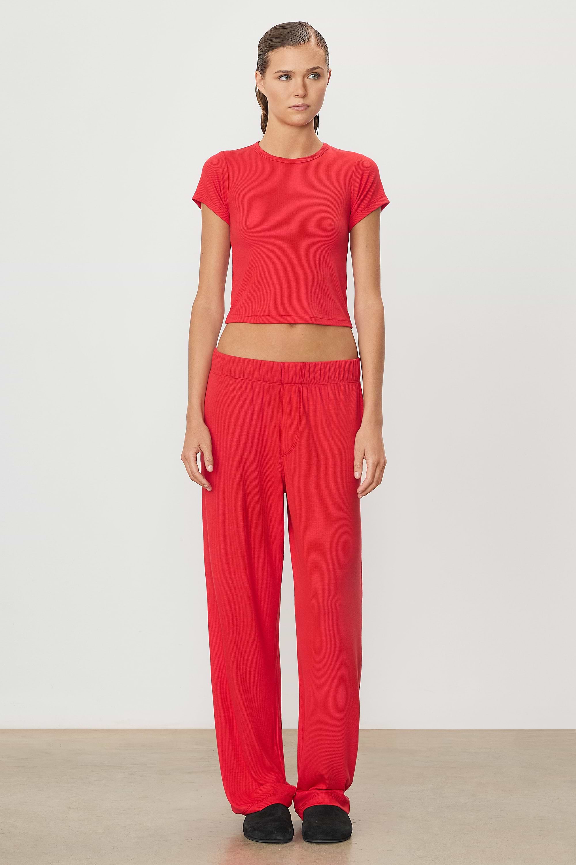 LOUNGE PANT - ÉTERNE
