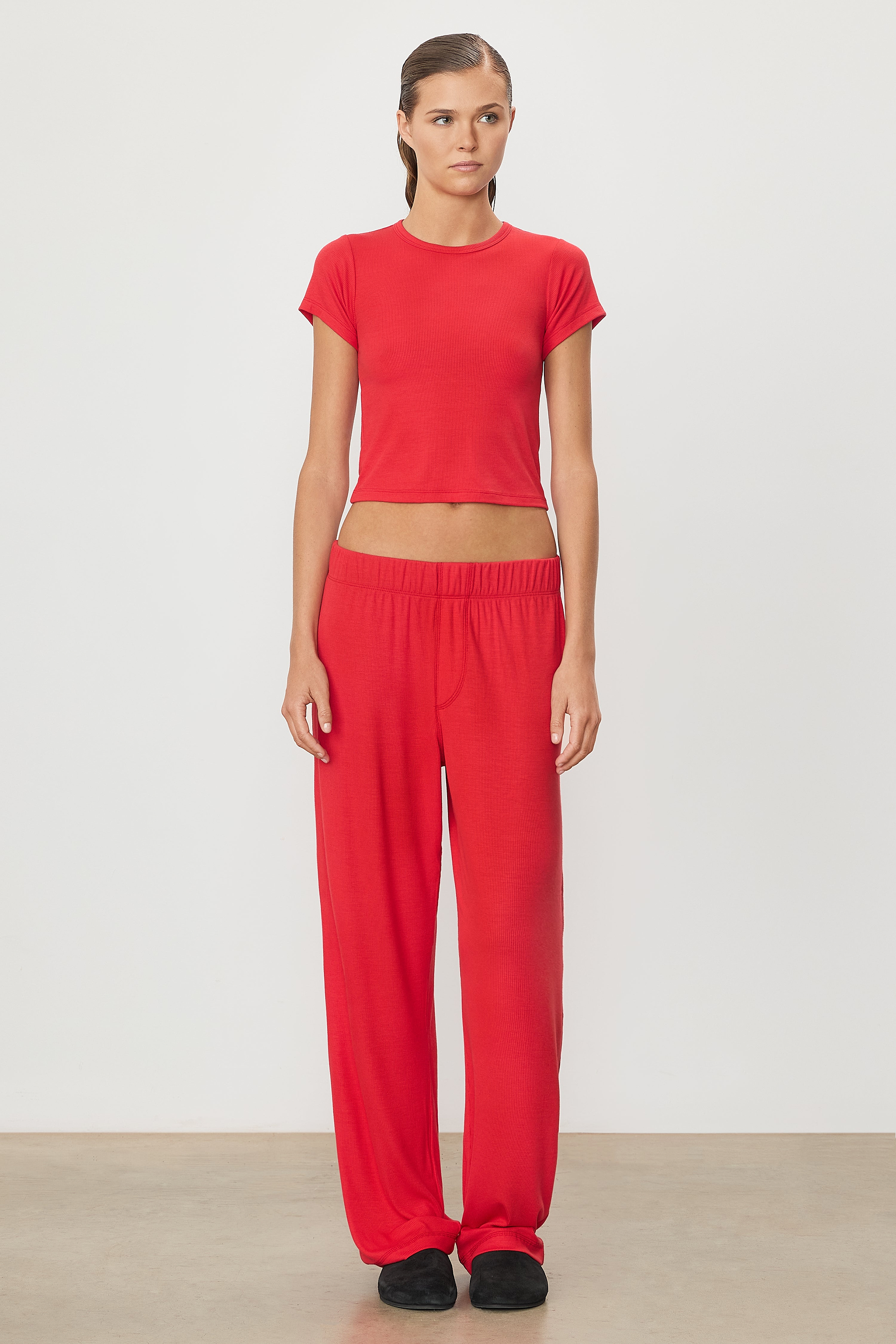 LOUNGE PANT - ÉTERNE