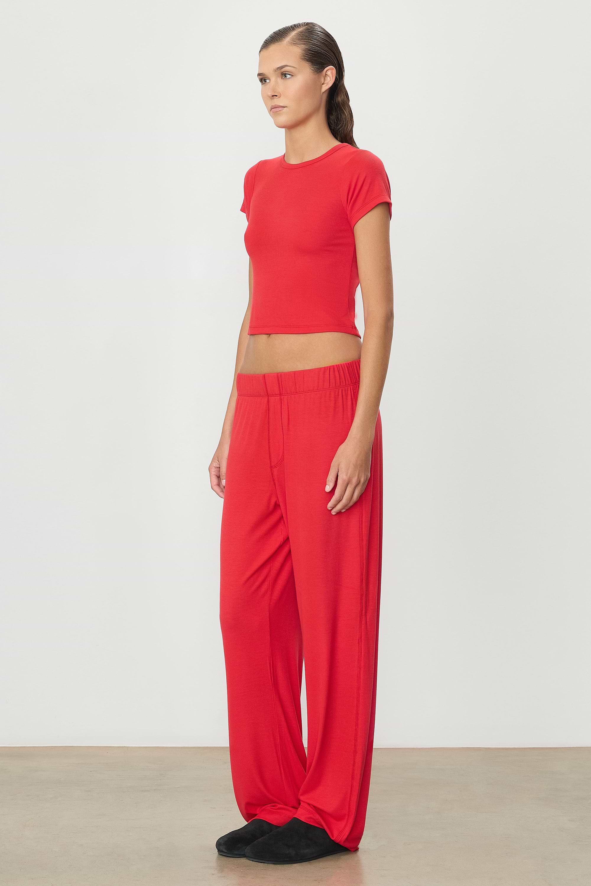 LOUNGE PANT - ÉTERNE