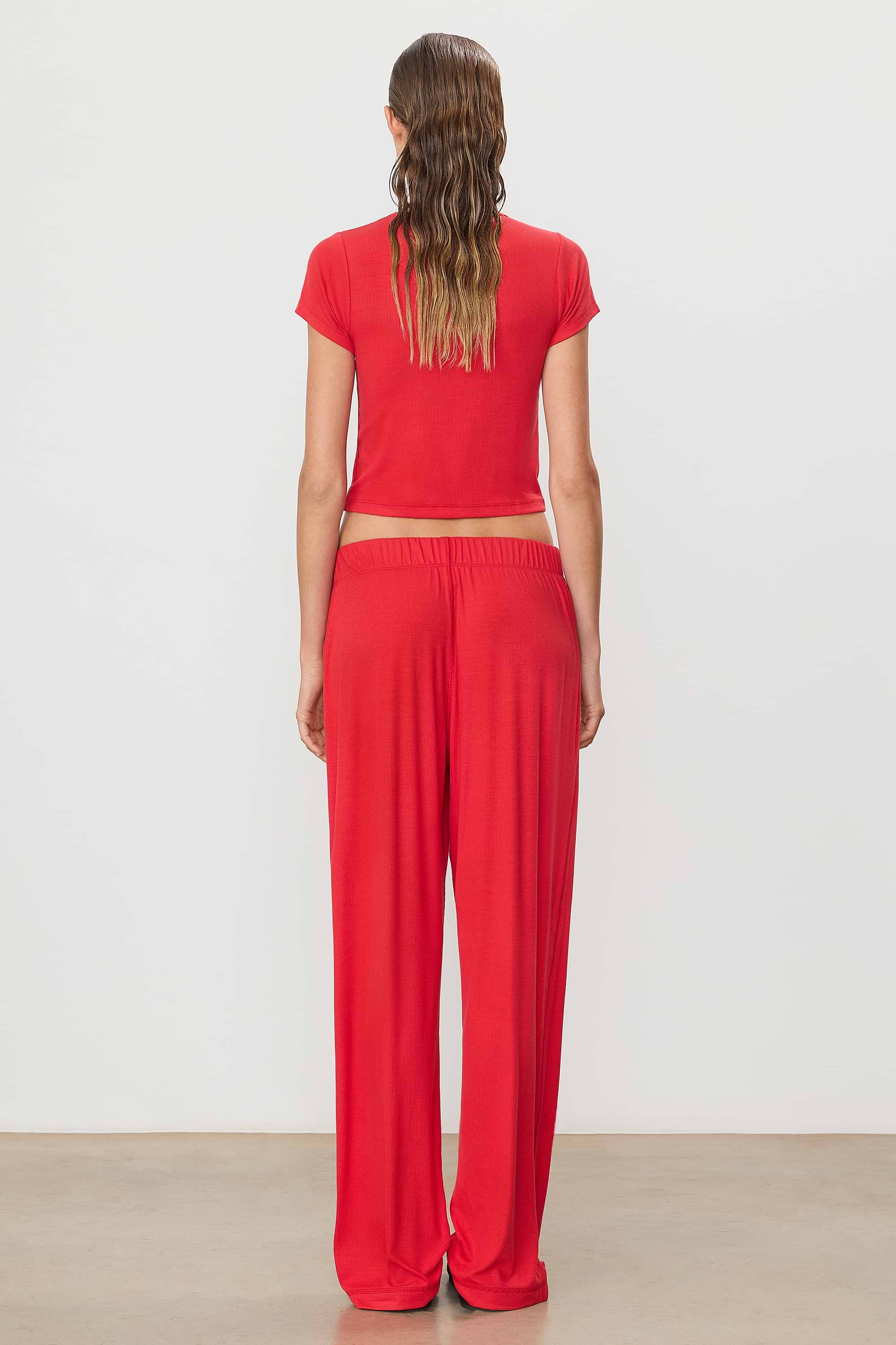LOUNGE PANT - ÉTERNE