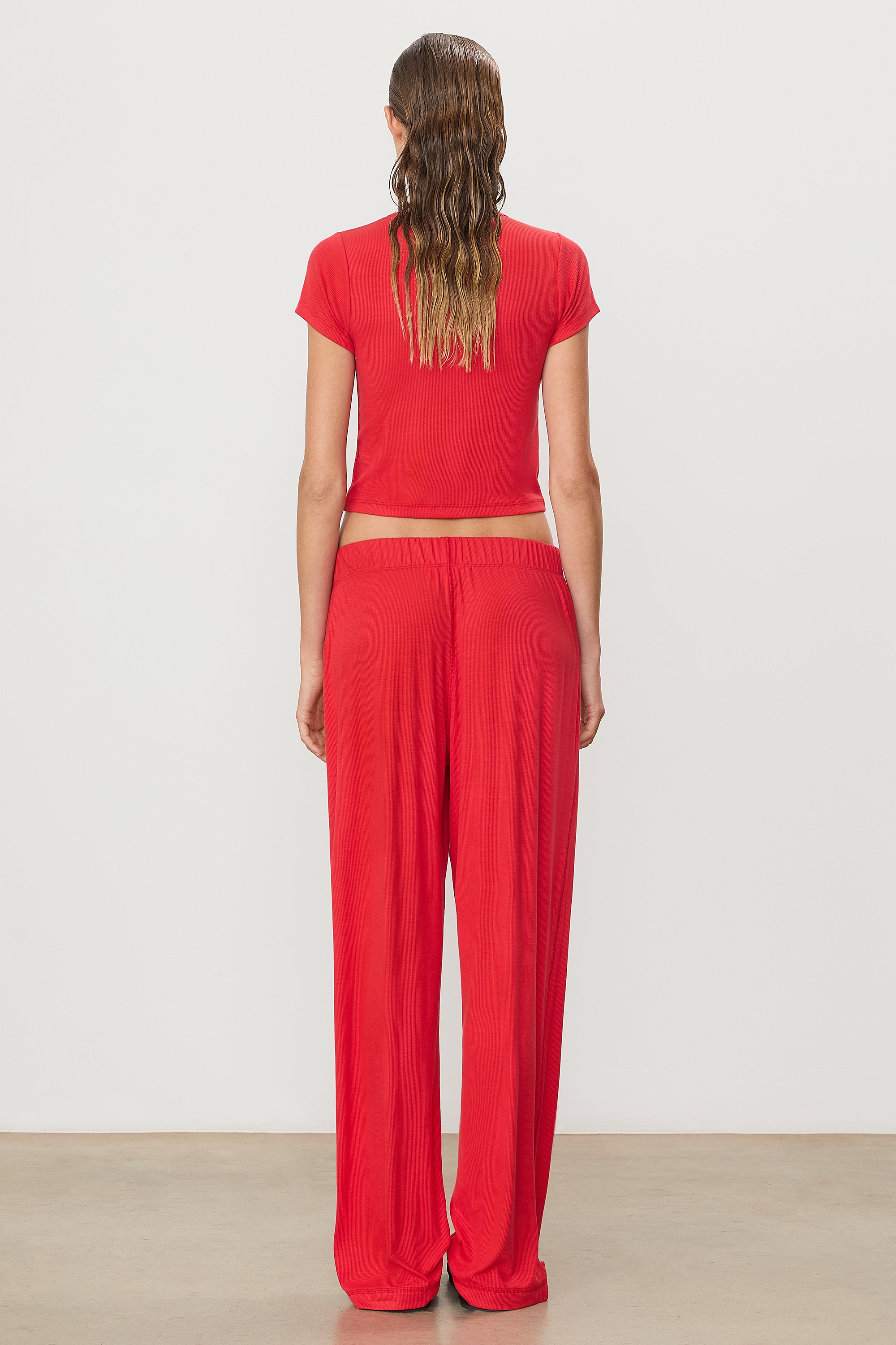 LOUNGE PANT - ÉTERNE