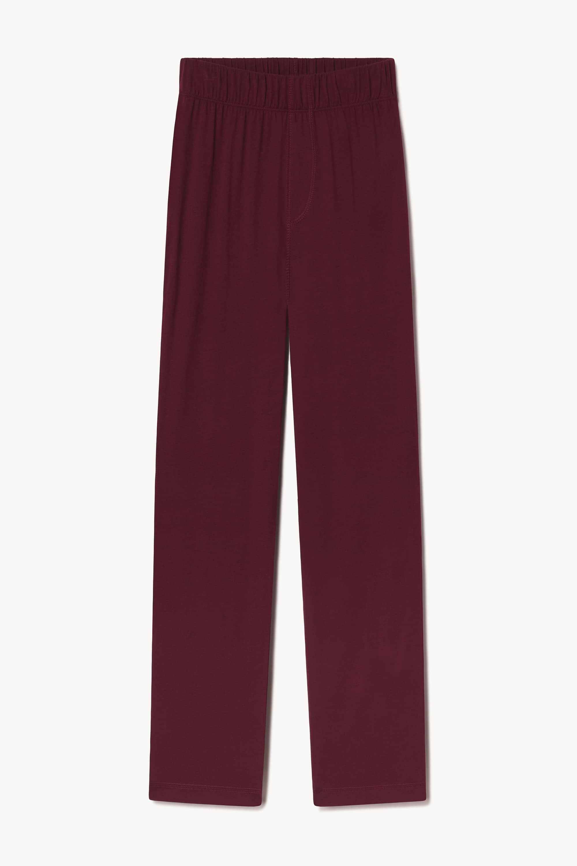 ÉTERNE LOUNGE PANT