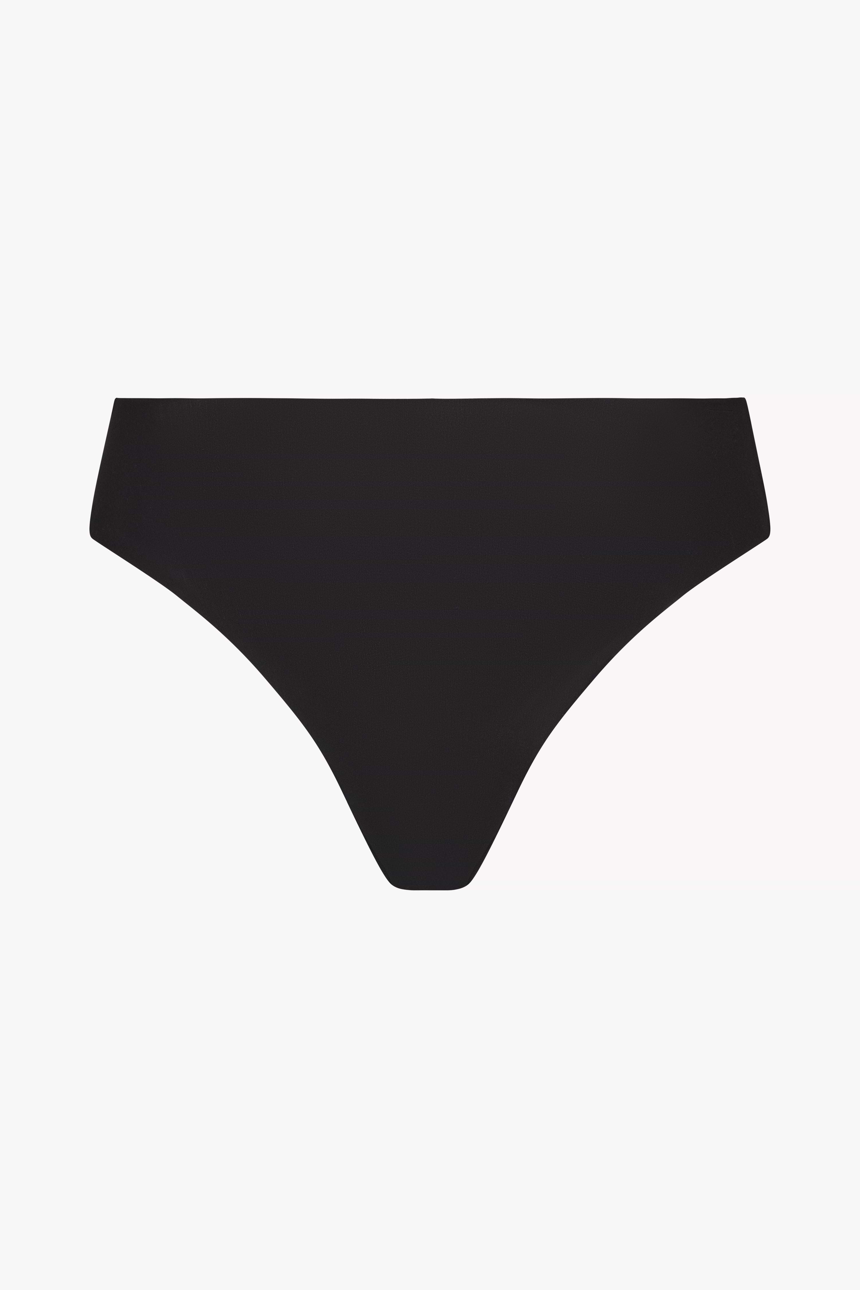 LOW RISE THONG - ÉTERNE