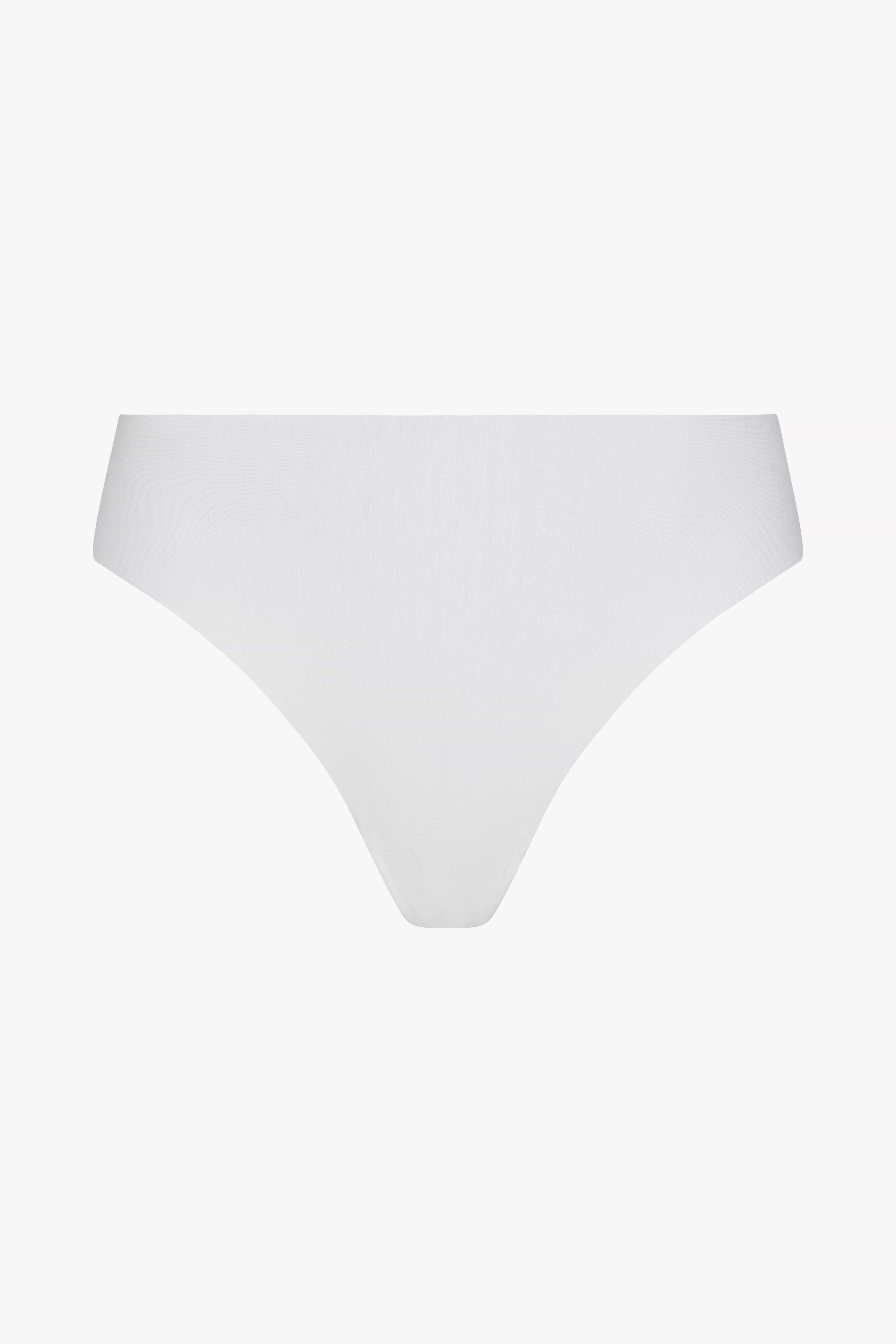 LOW RISE THONG - ÉTERNE