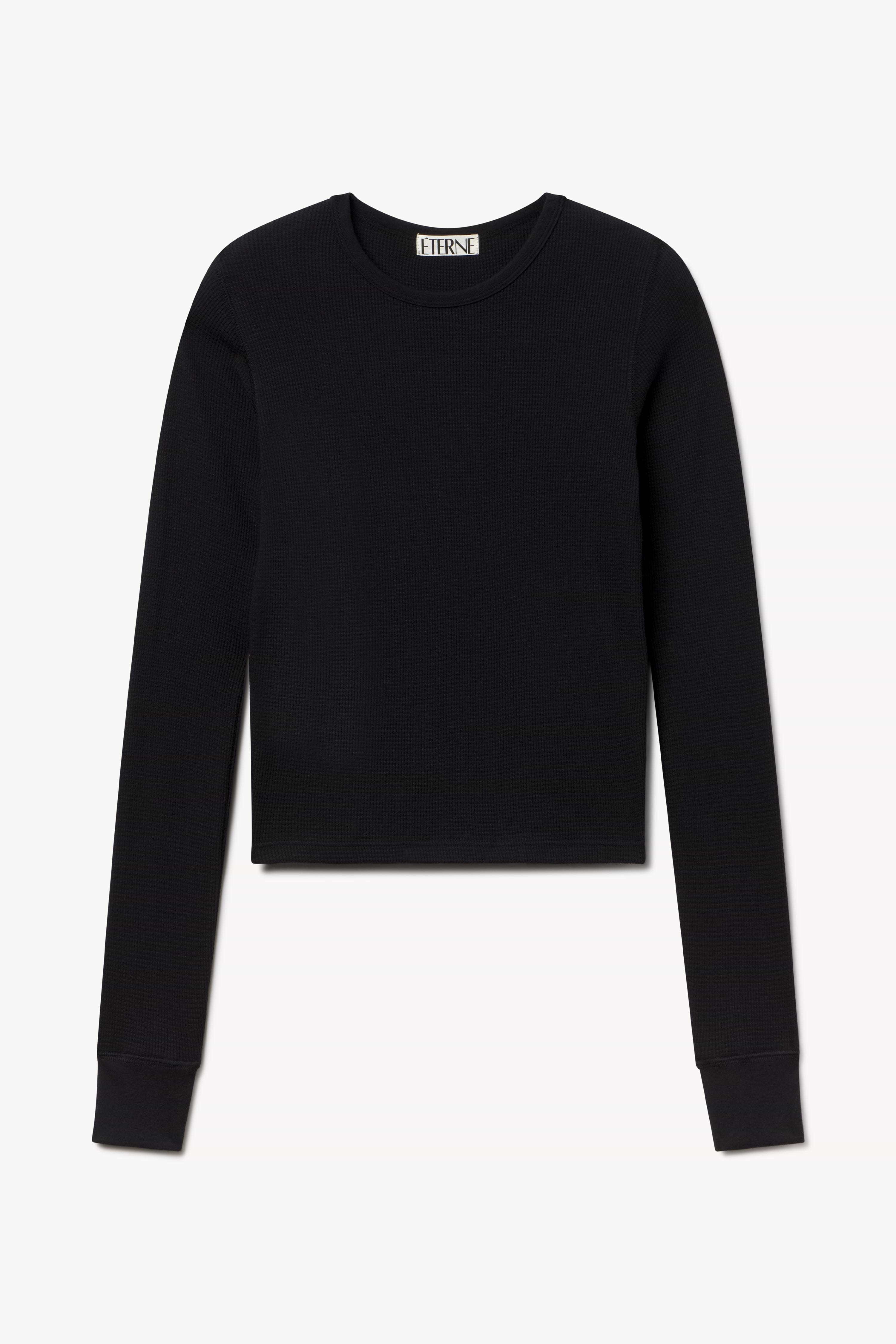 LONG SLEEVE THERMAL - ÉTERNE