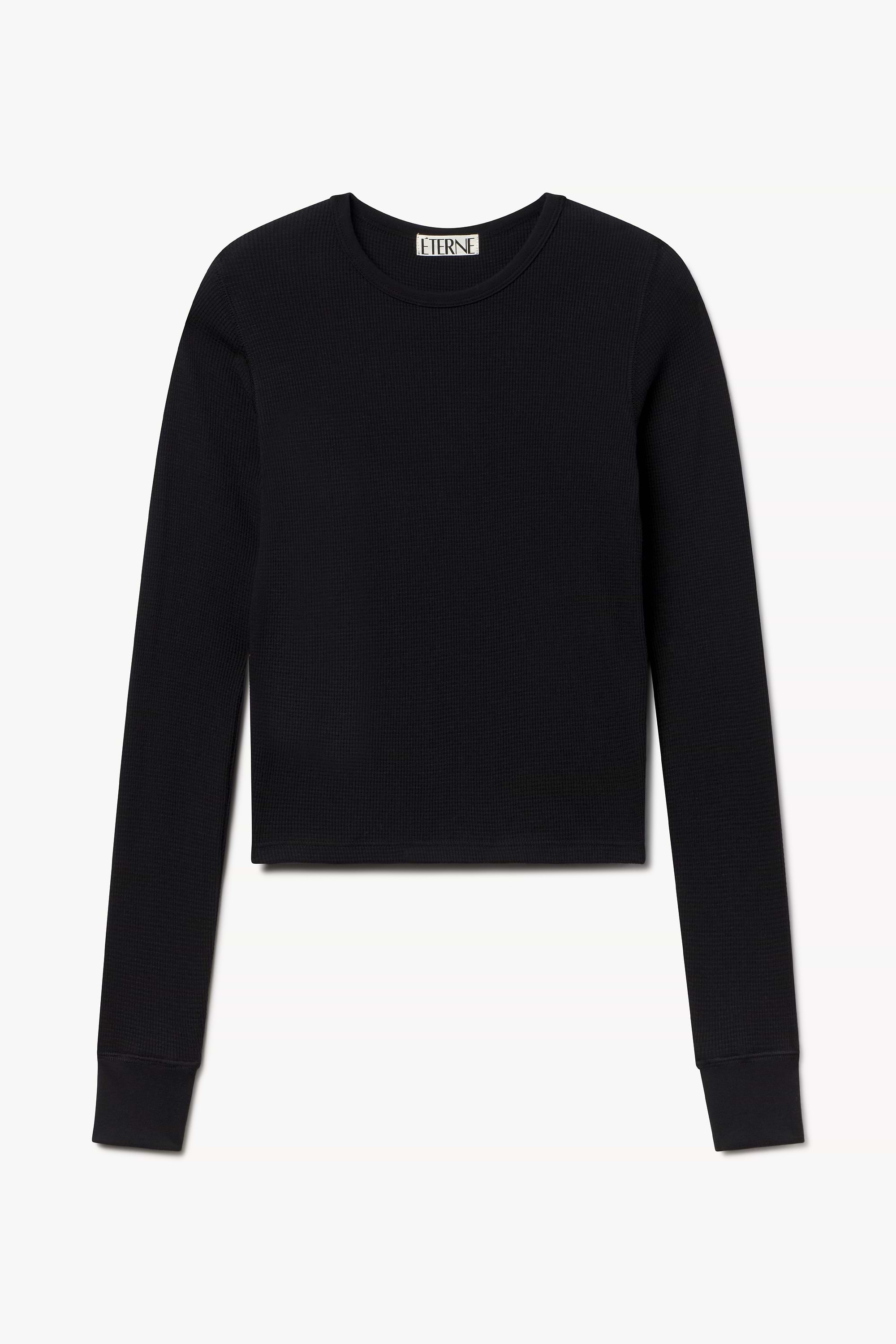 LONG SLEEVE THERMAL - ÉTERNE